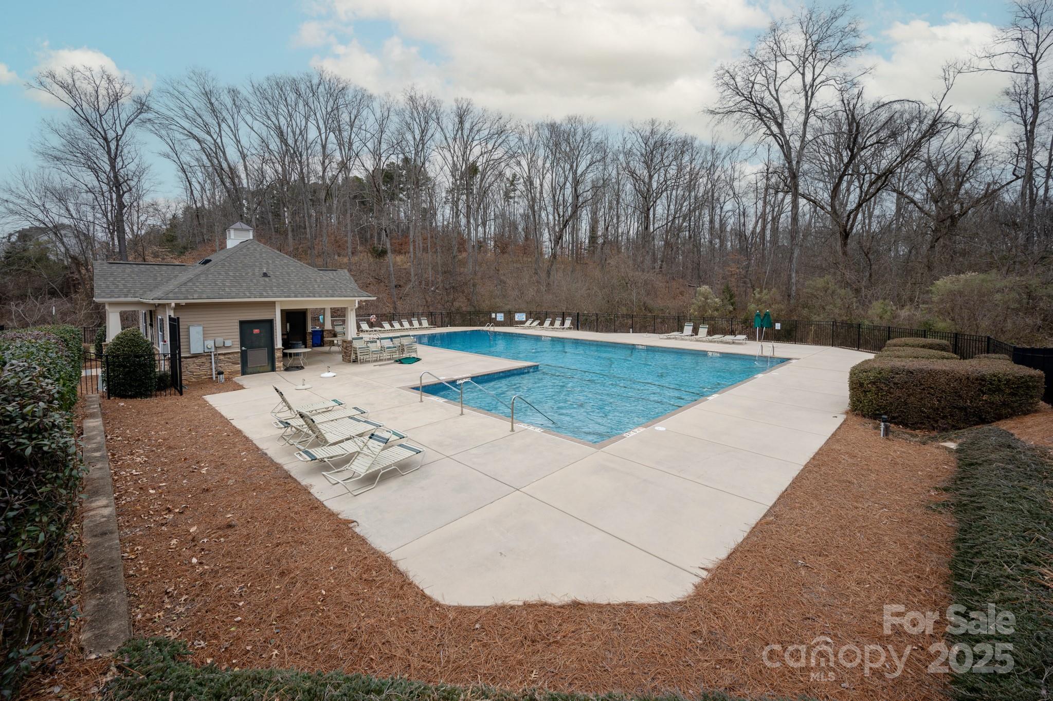 Huntley Glen - Residential