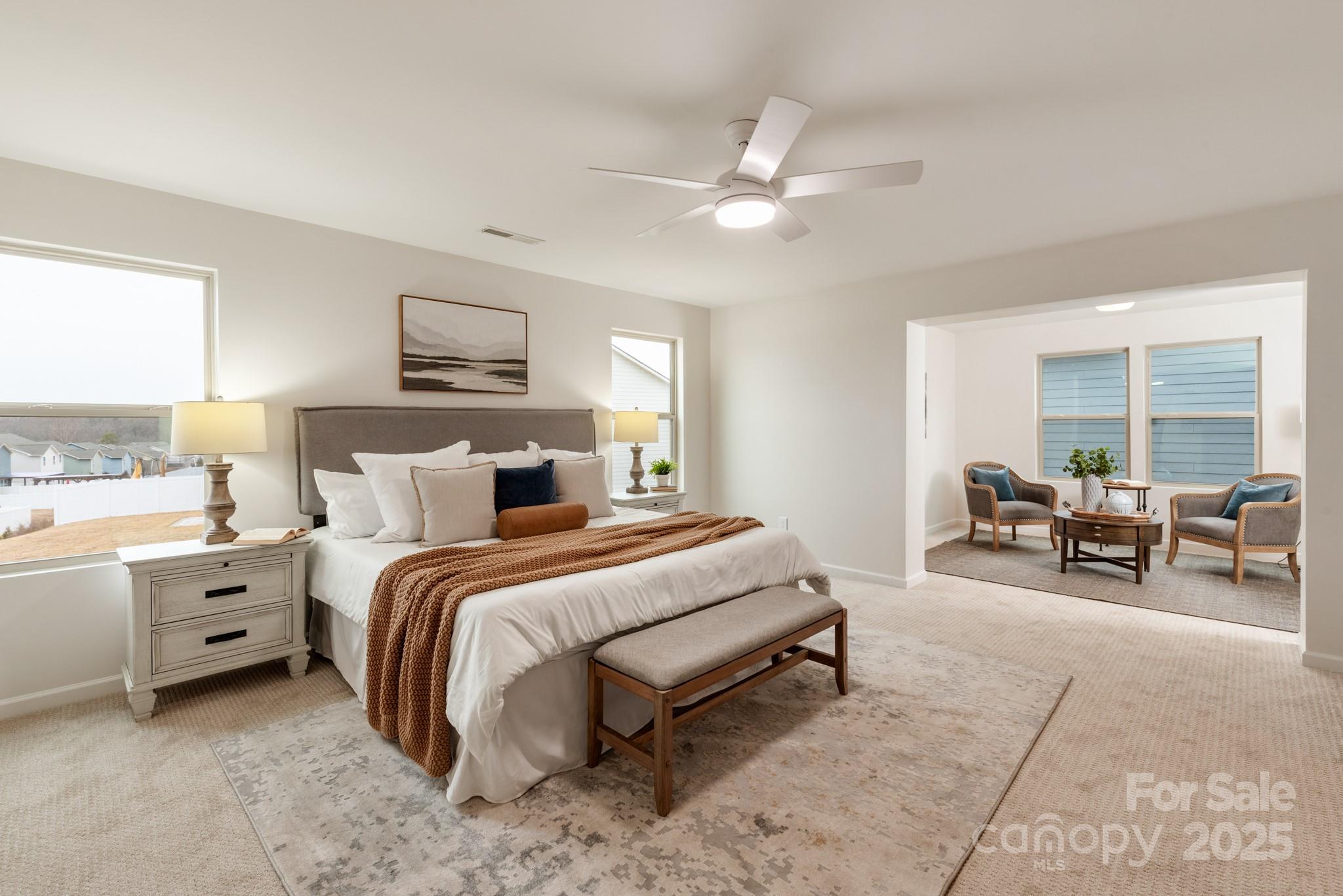 Huntley Glen - Residential