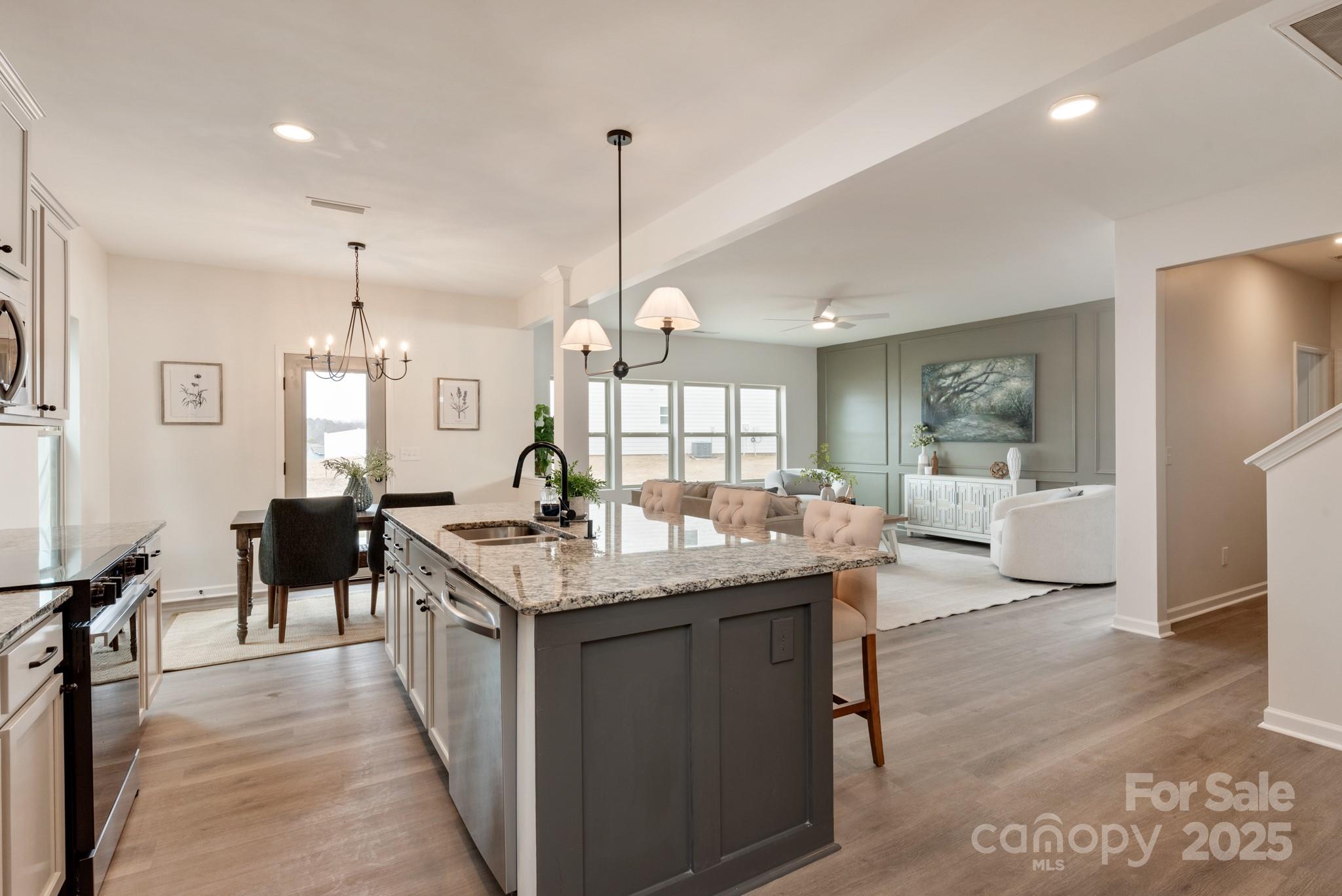 Huntley Glen - Residential