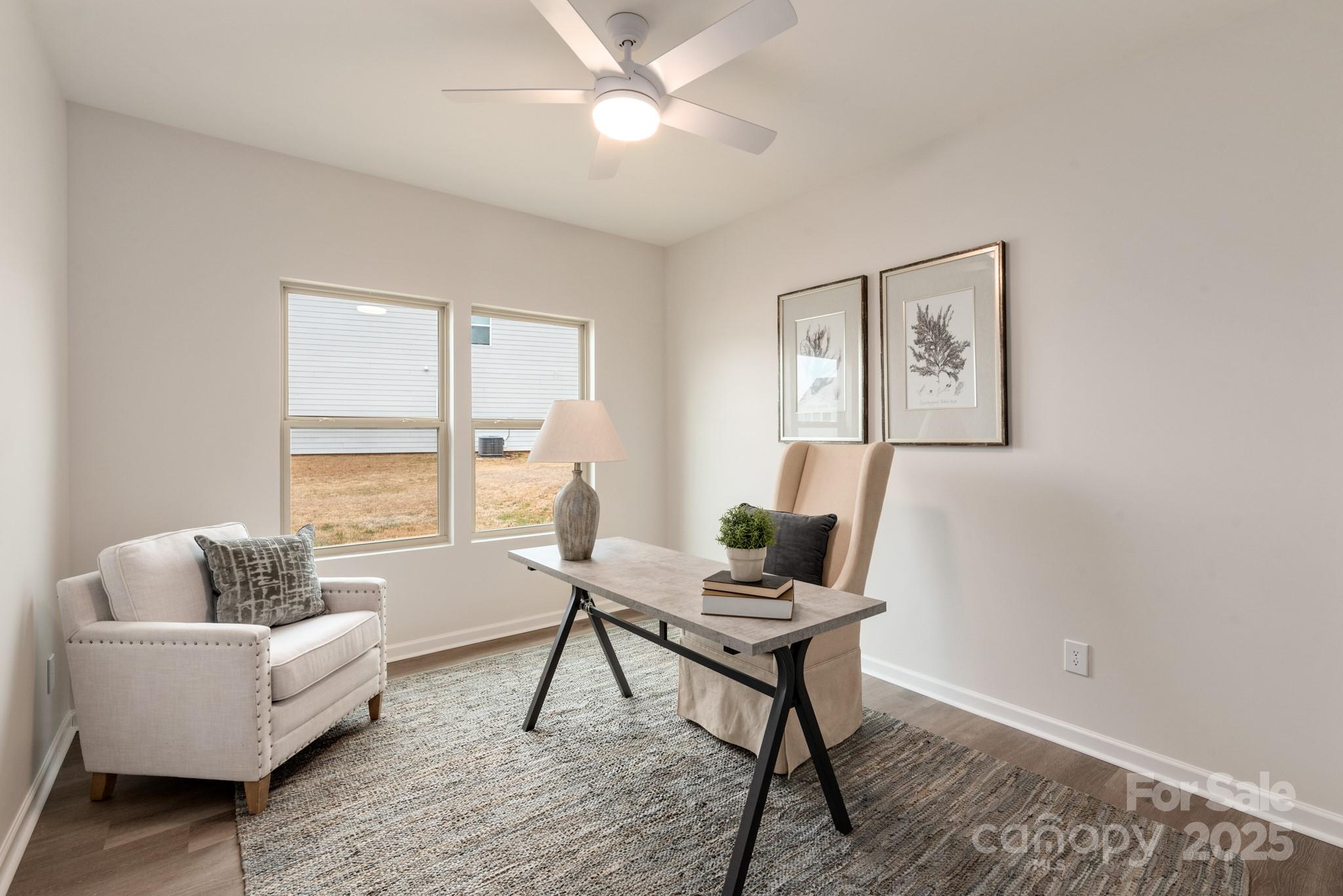 Huntley Glen - Residential