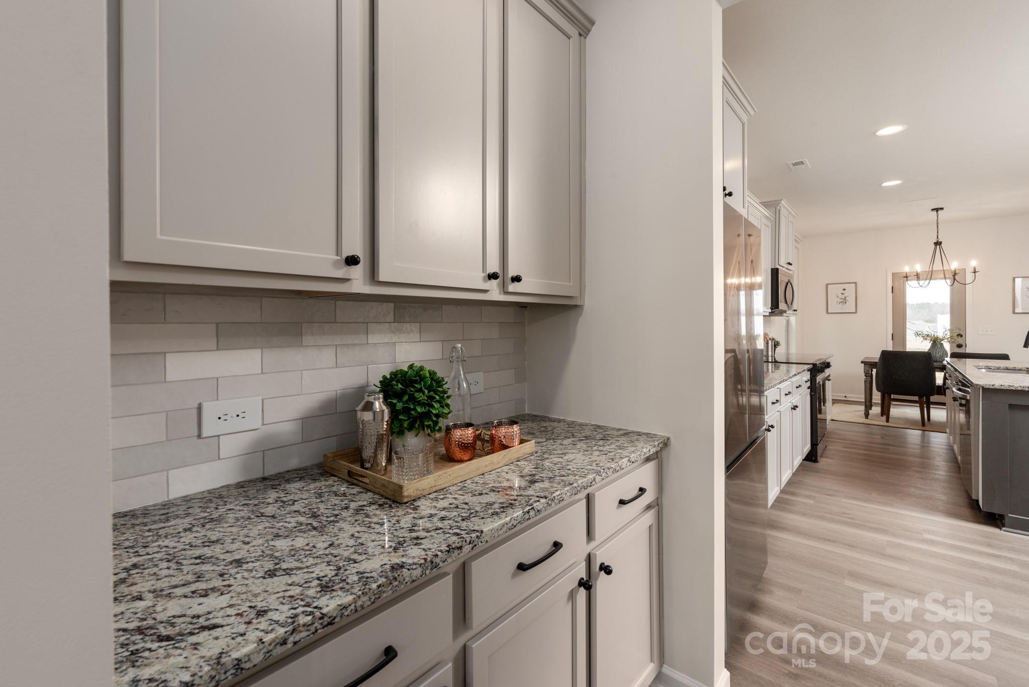 Huntley Glen - Residential