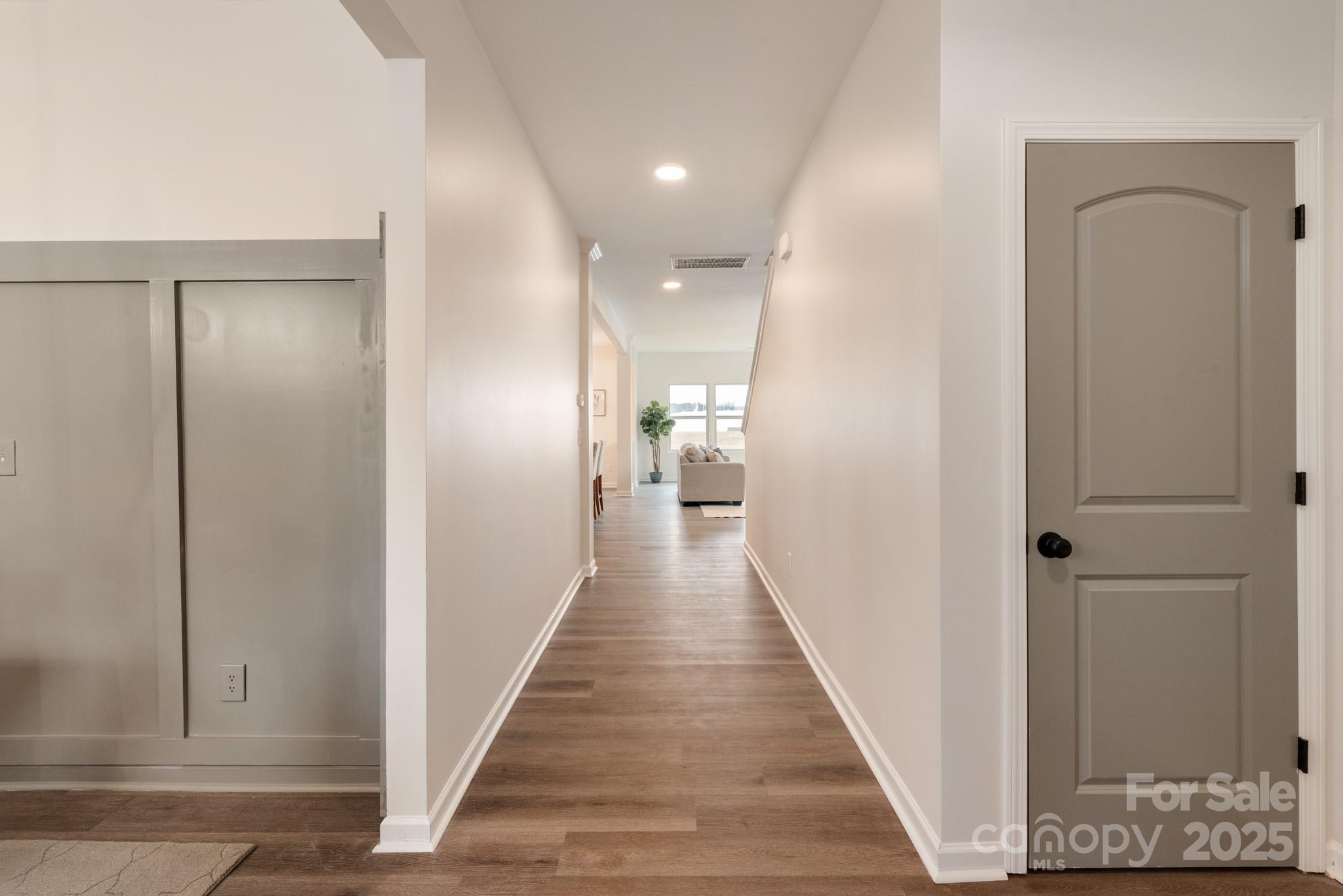 Huntley Glen - Residential