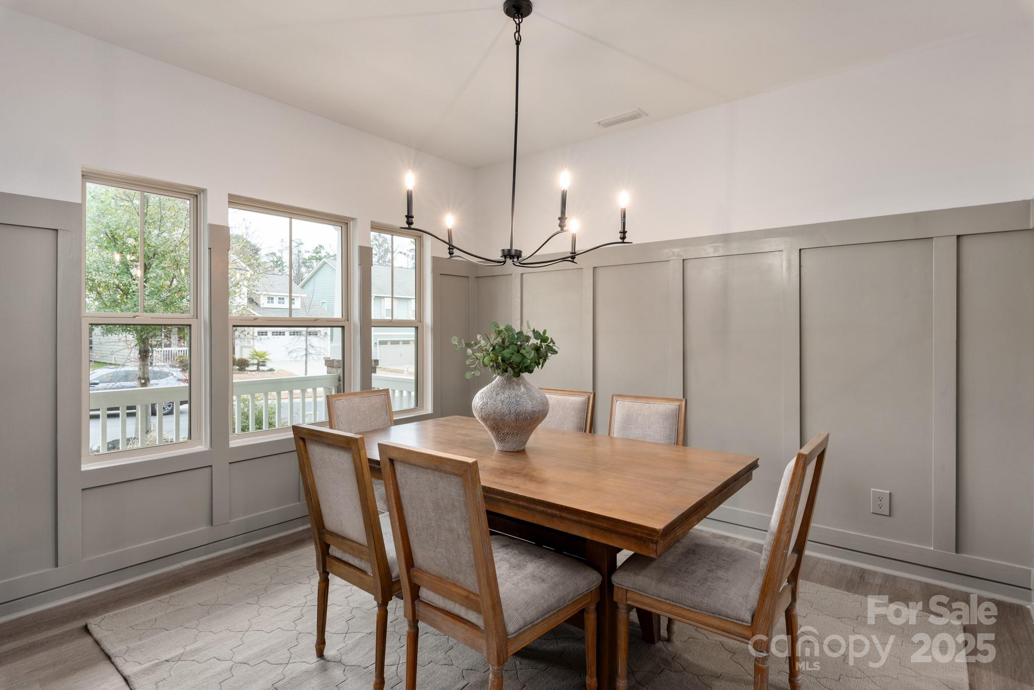 Huntley Glen - Residential