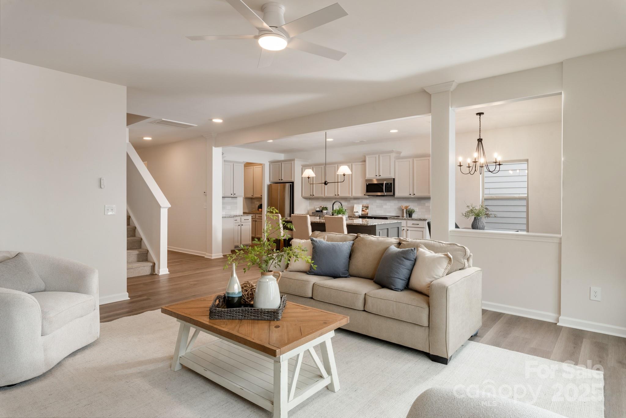 Huntley Glen - Residential