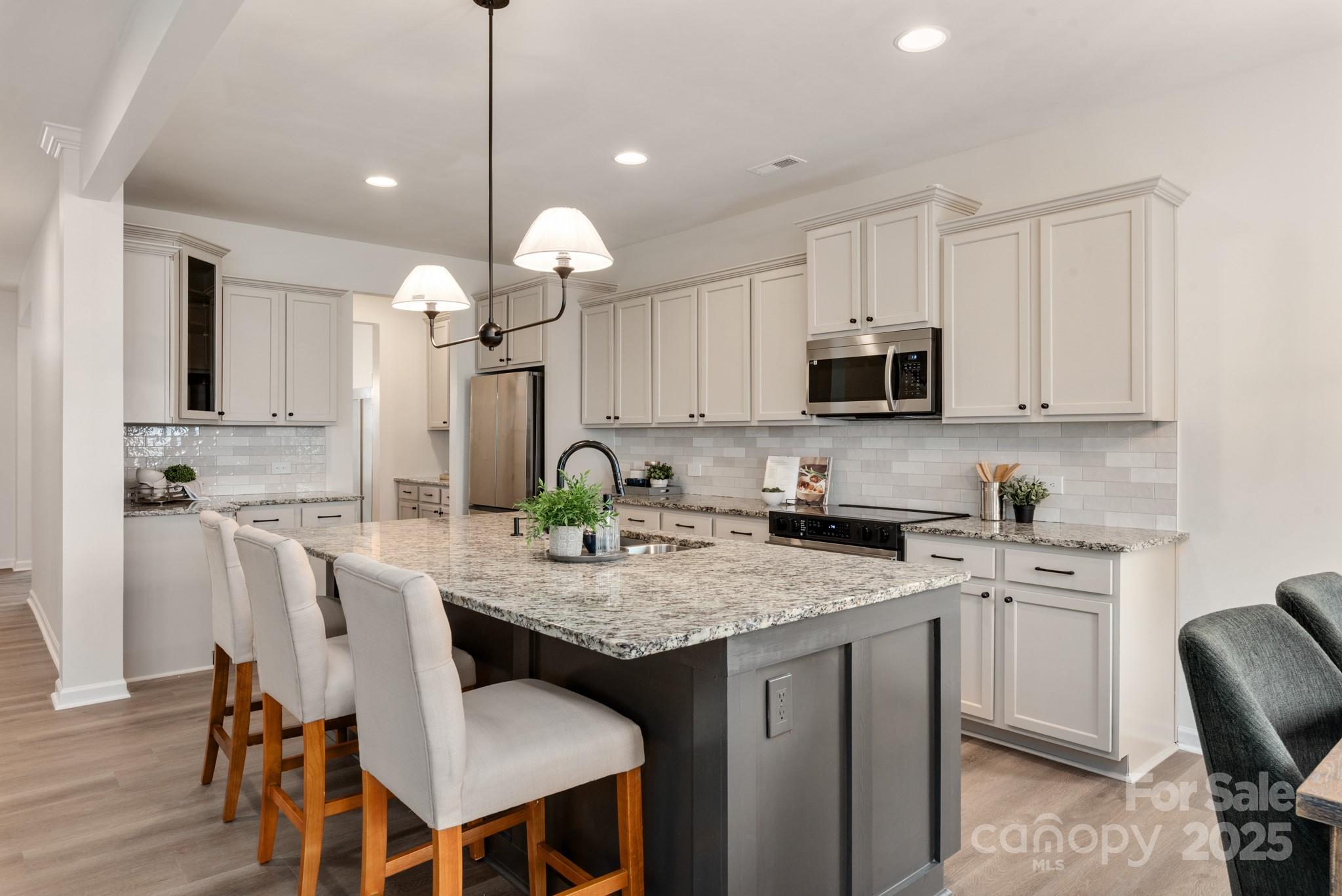 Huntley Glen - Residential