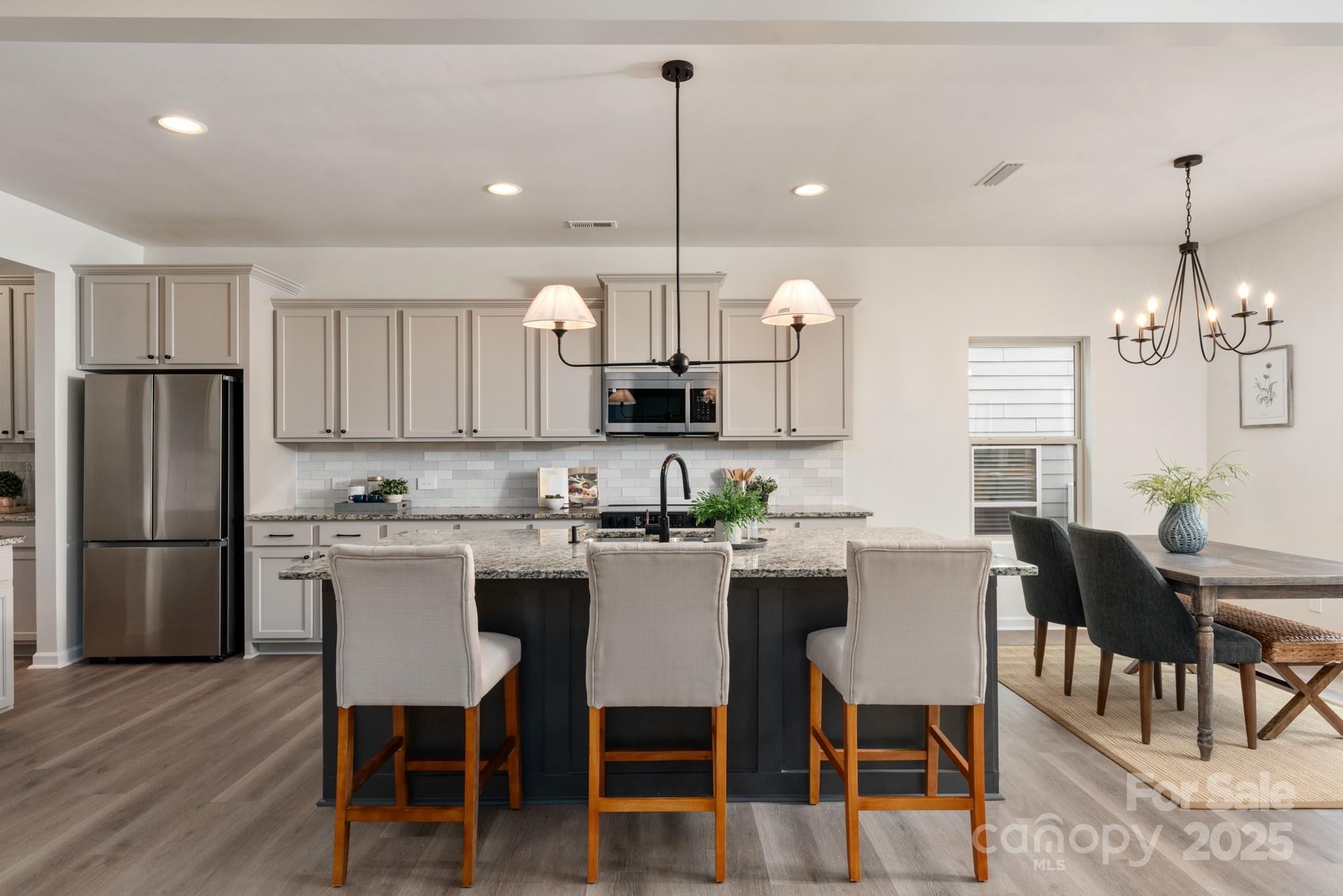 Huntley Glen - Residential