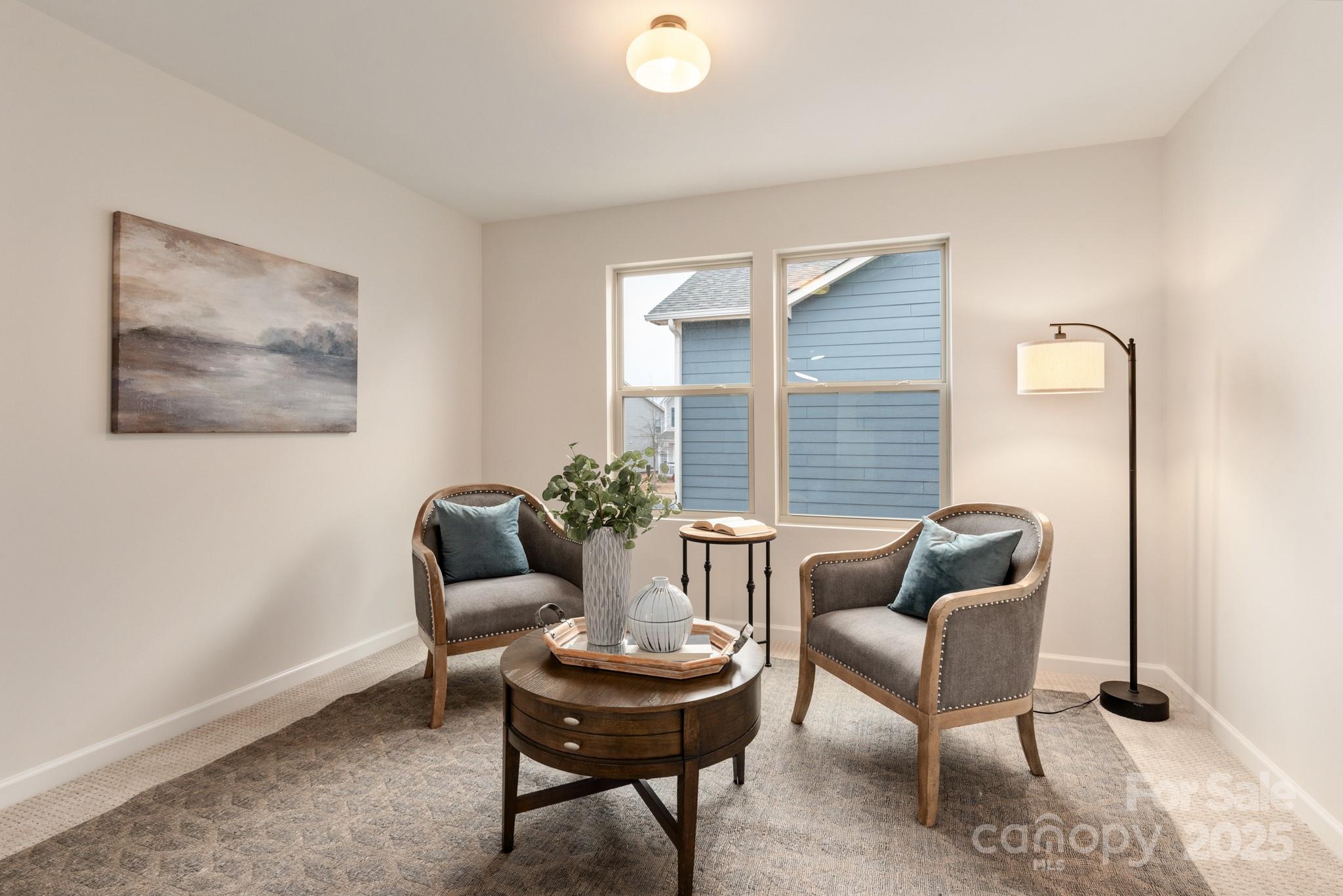 Huntley Glen - Residential