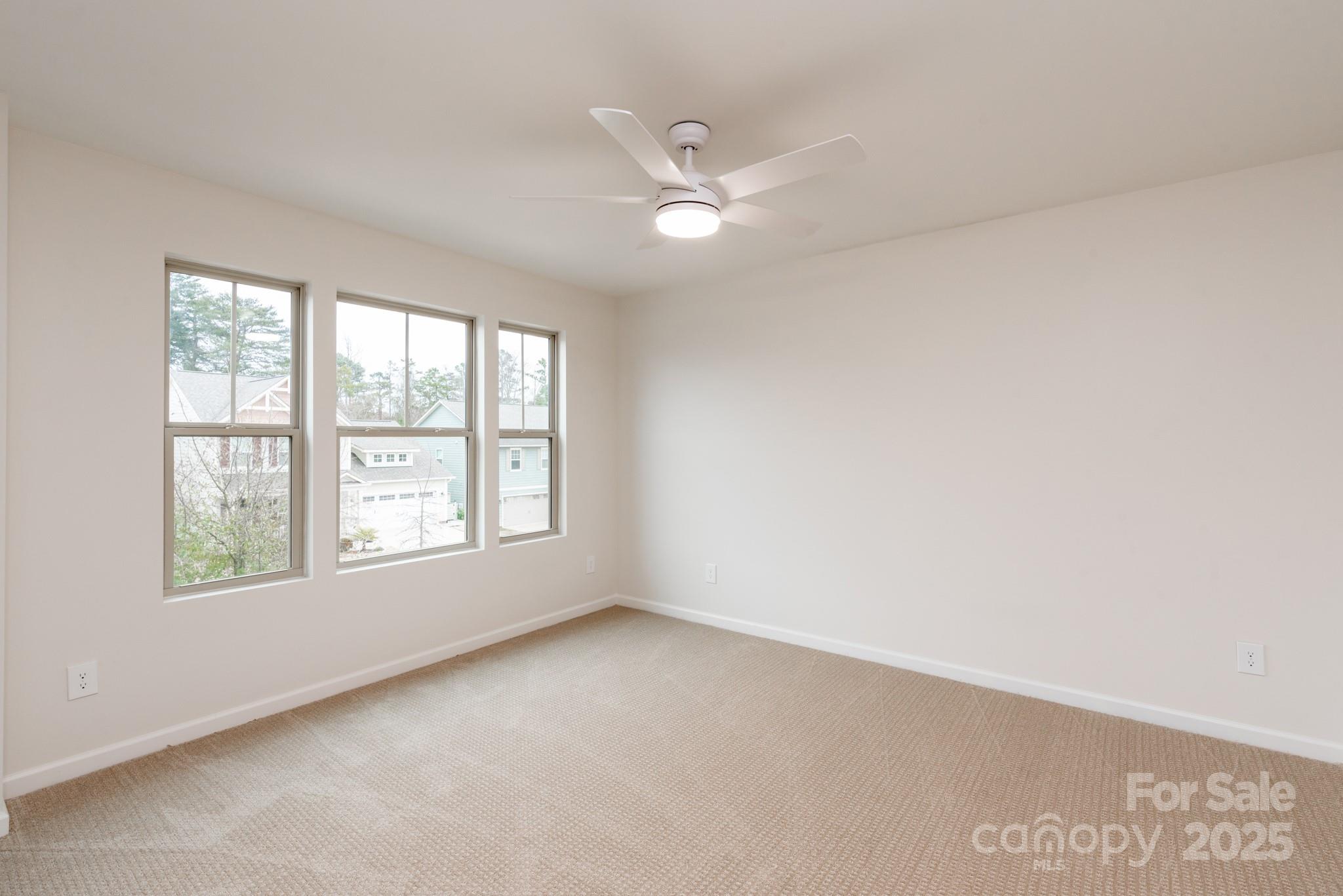 Huntley Glen - Residential