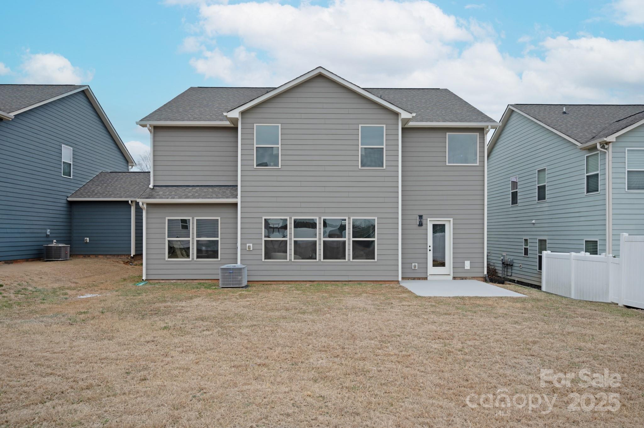 Huntley Glen - Residential