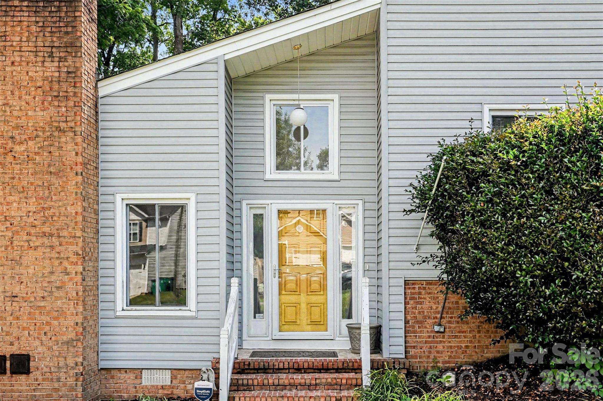 7944 Pawtuckett Road