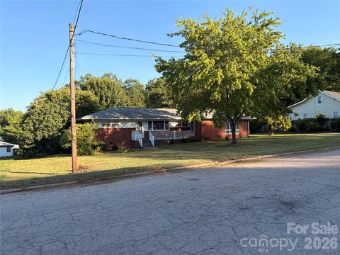 Photo of 209 Lloyd Street, Salisbury, NC 28144 (MLS # 4395847)