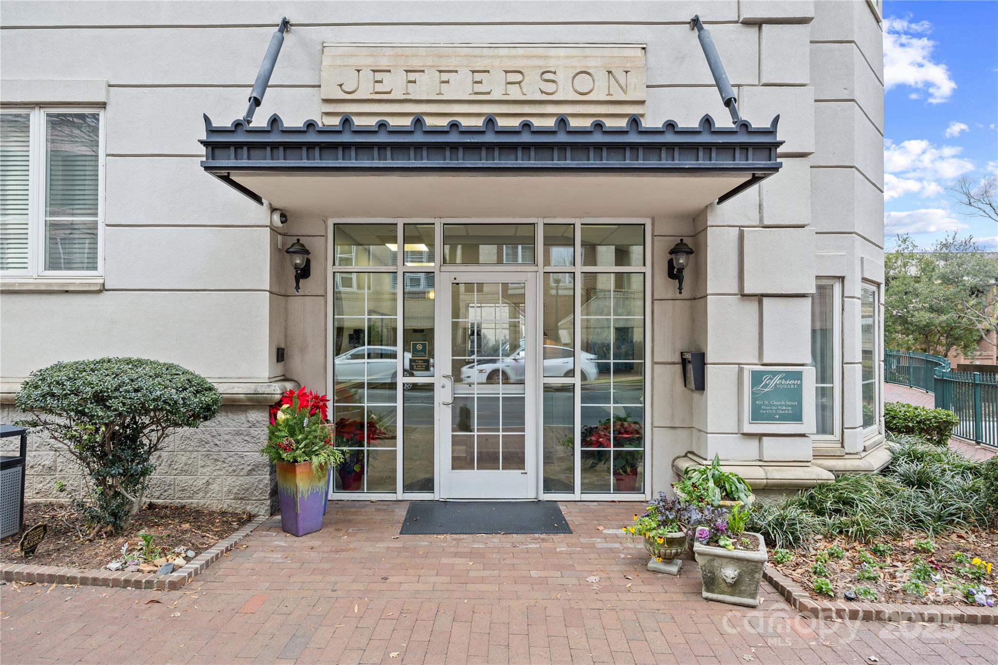 415 N Church Street 314