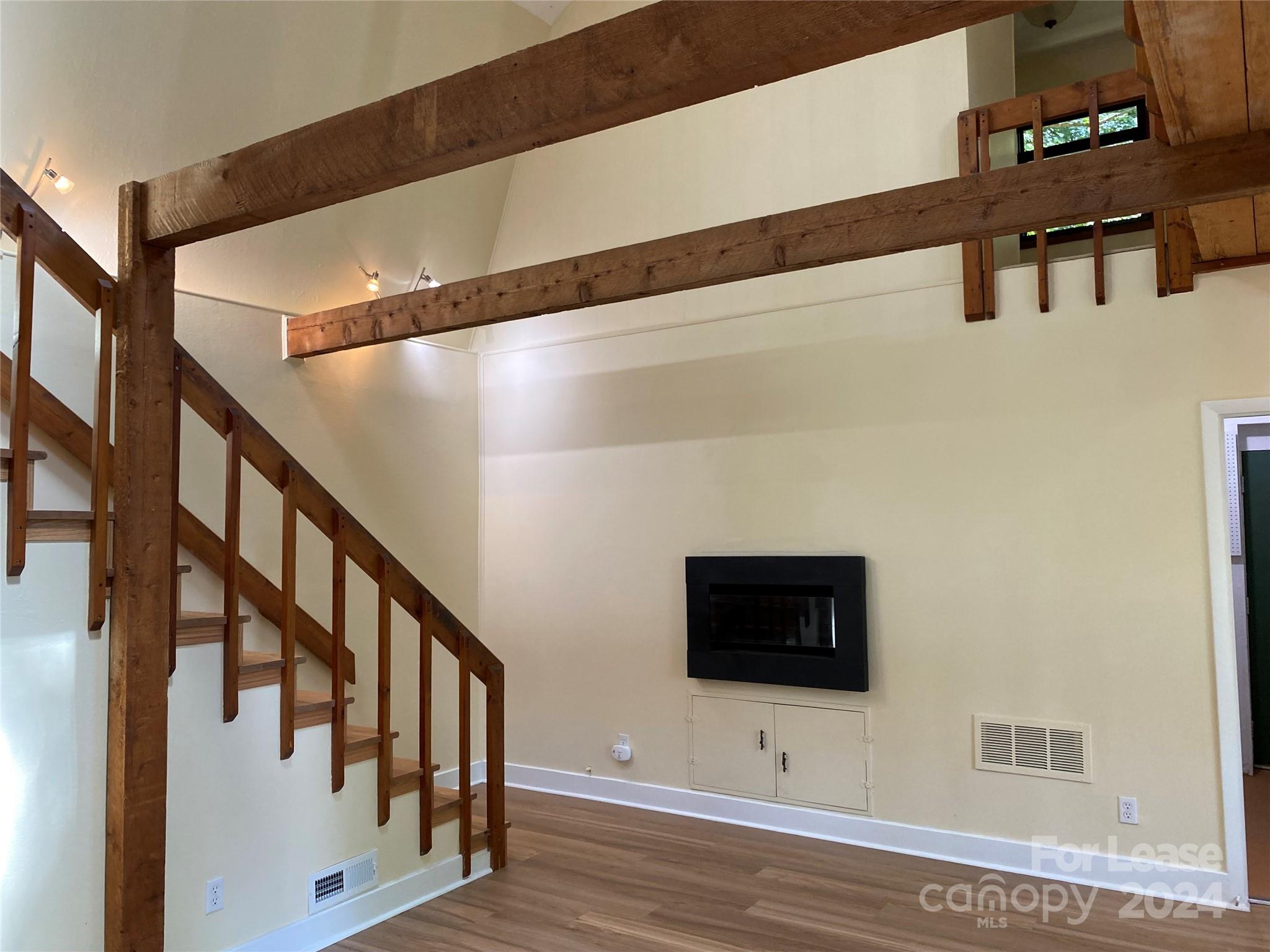 Buck Springs Acres - Residential Lease