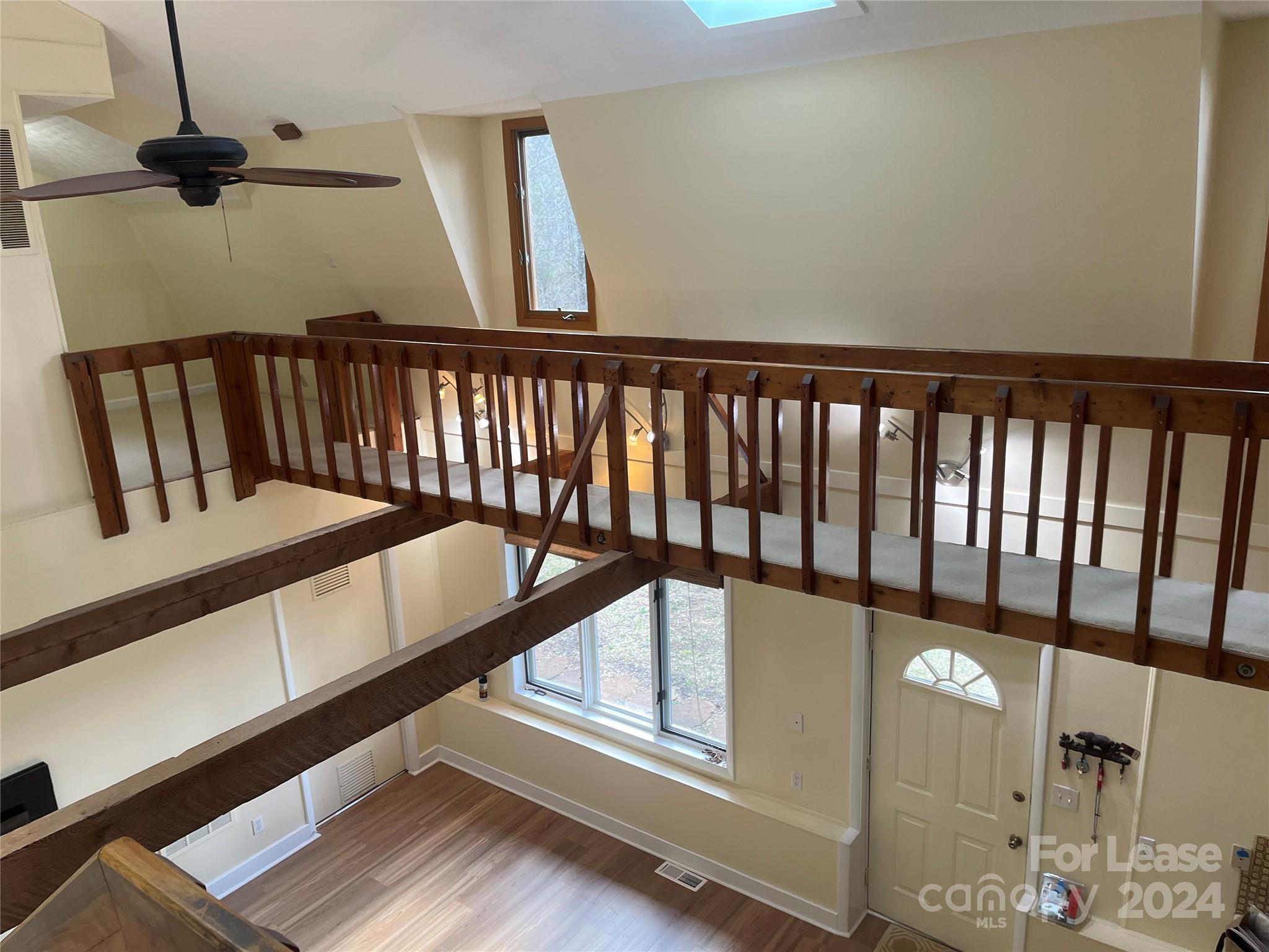 Buck Springs Acres - Residential Lease