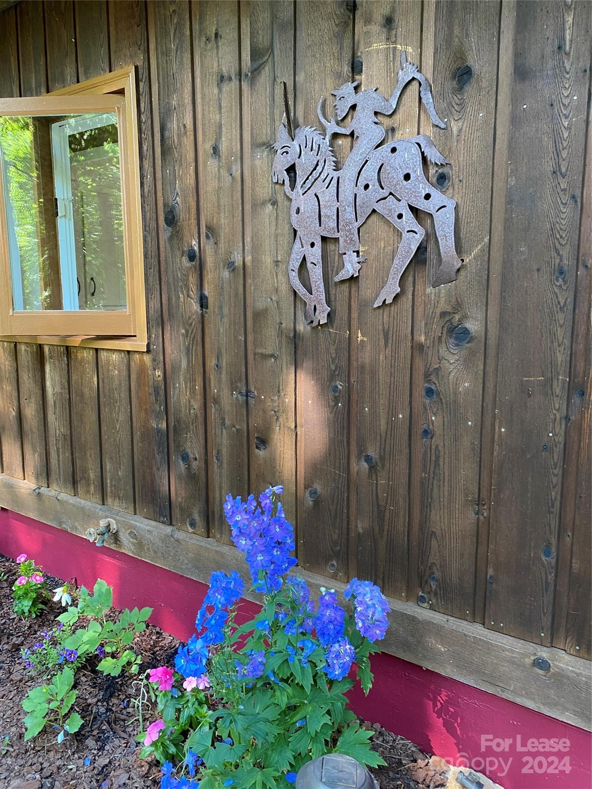 Buck Springs Acres - Residential Lease