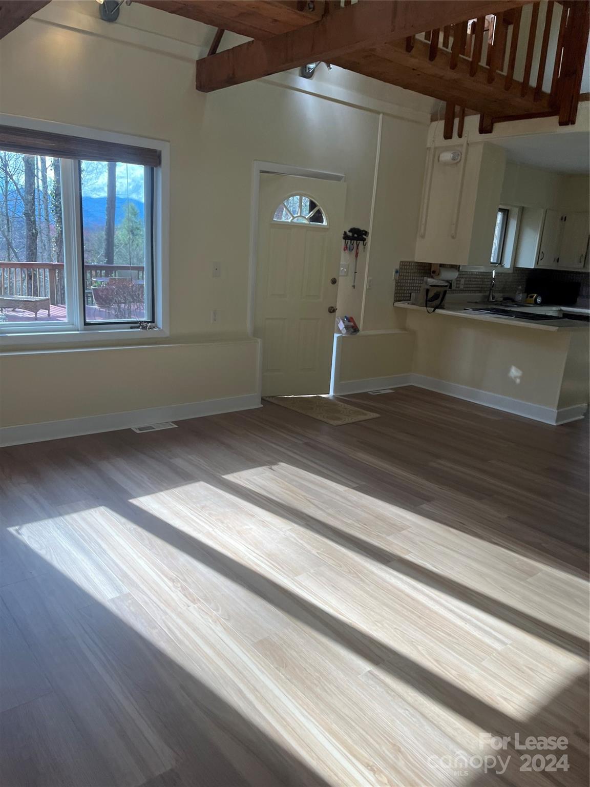 Buck Springs Acres - Residential Lease