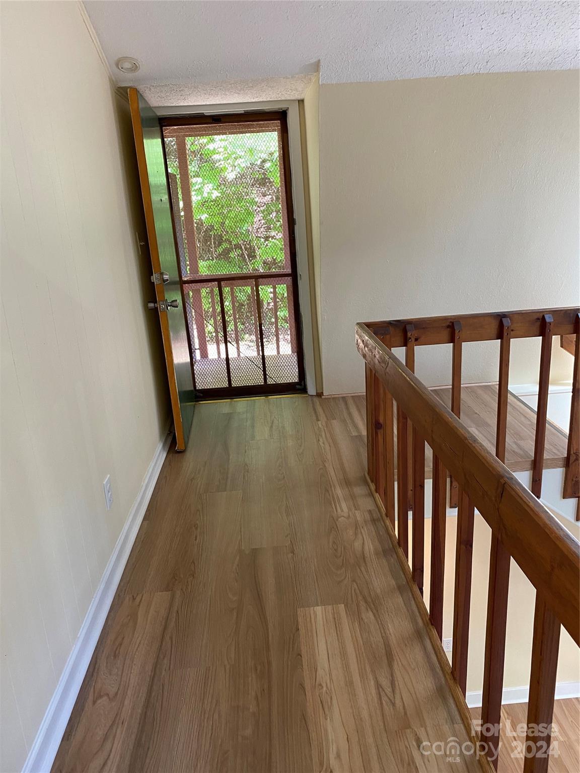 Buck Springs Acres - Residential Lease