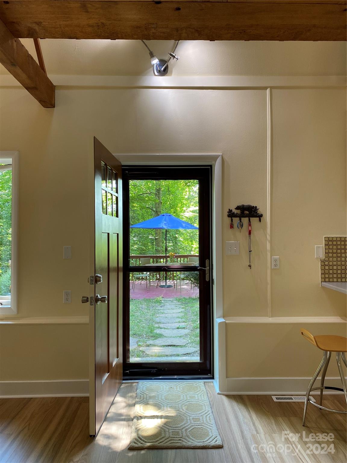 Buck Springs Acres - Residential Lease