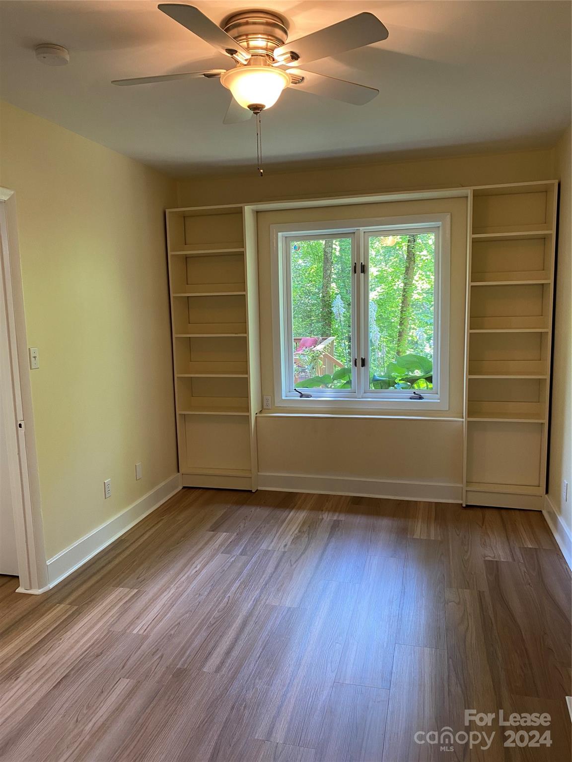 Buck Springs Acres - Residential Lease