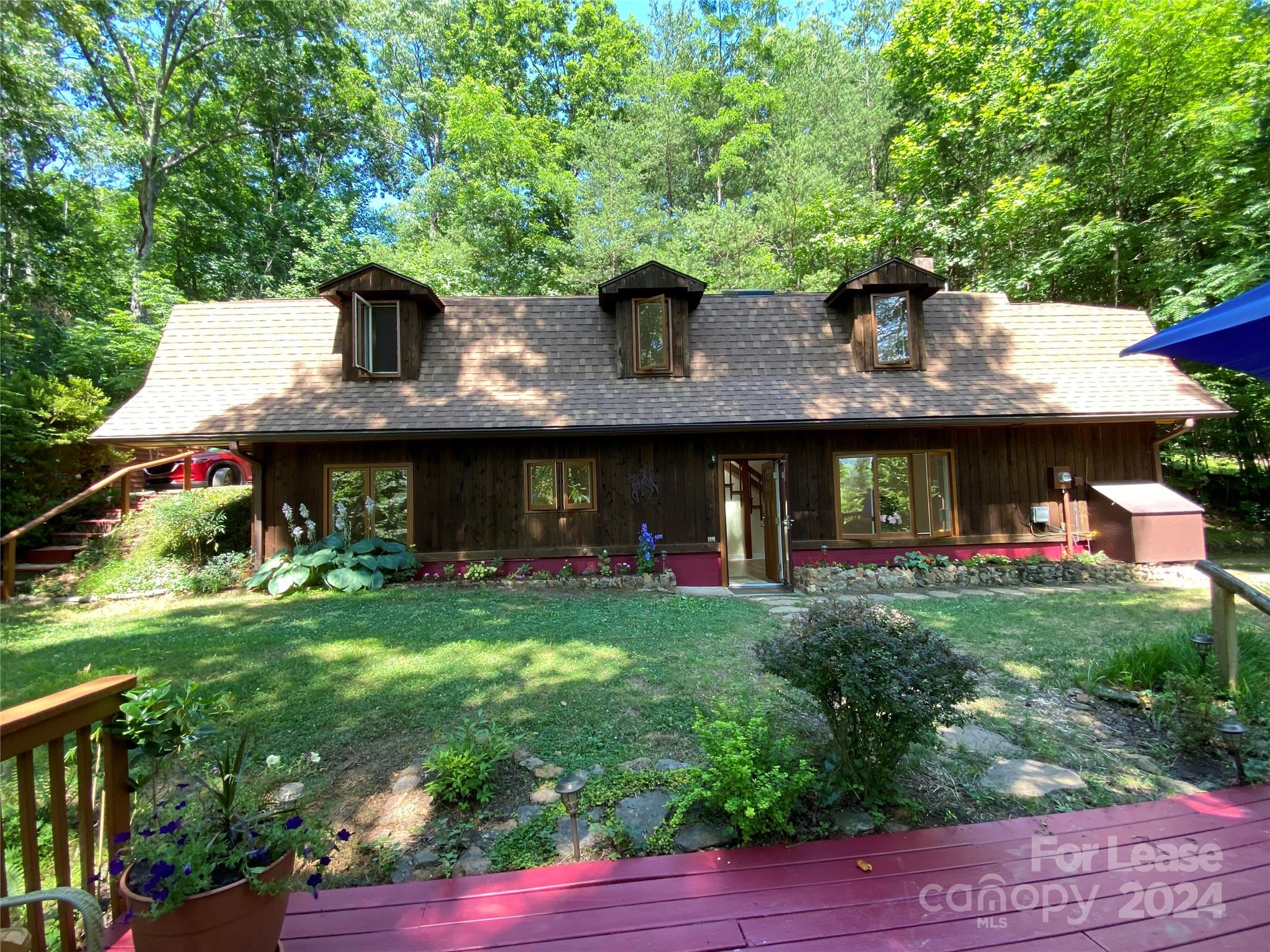 Buck Springs Acres - Residential Lease