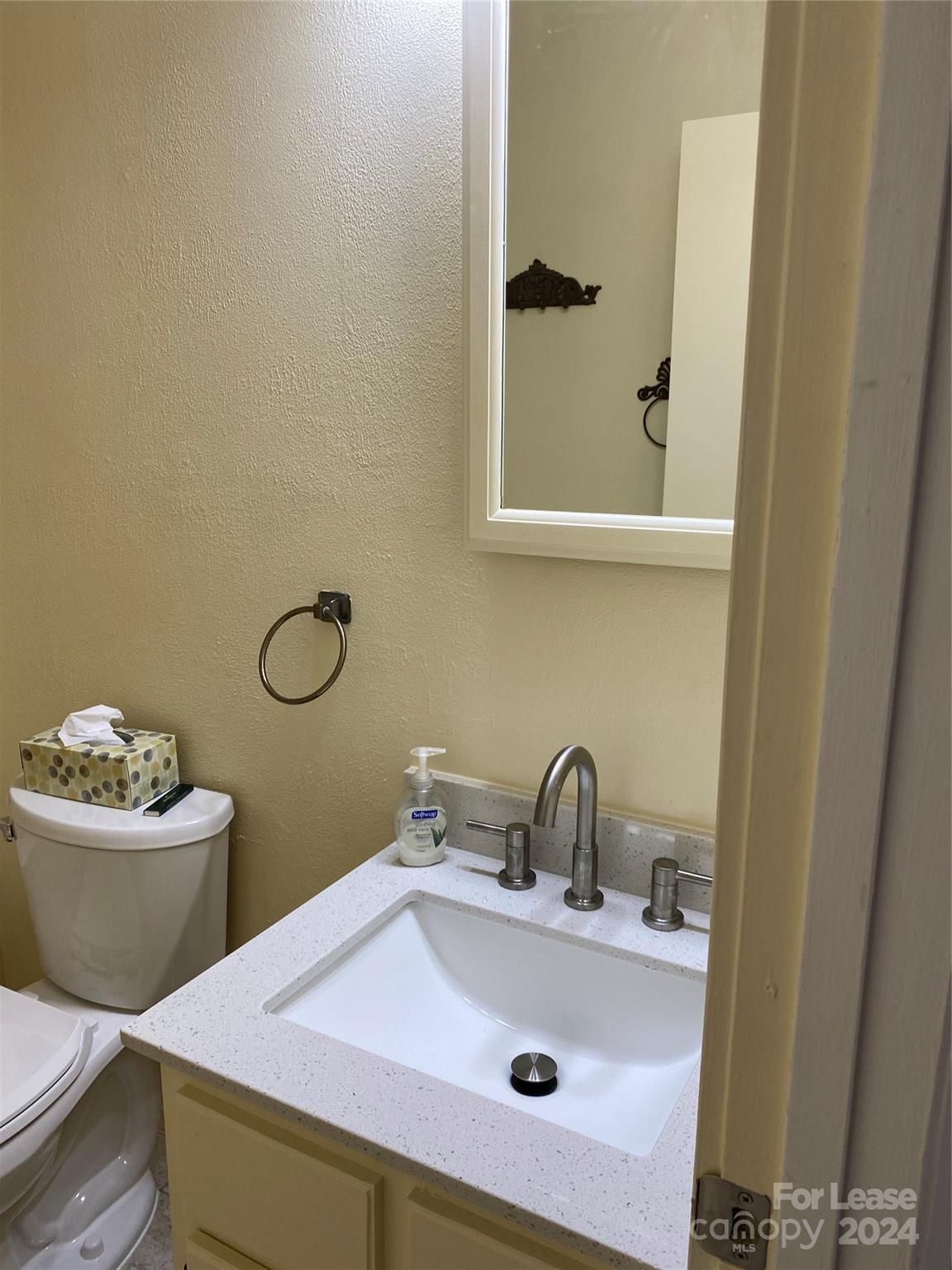 Buck Springs Acres - Residential Lease