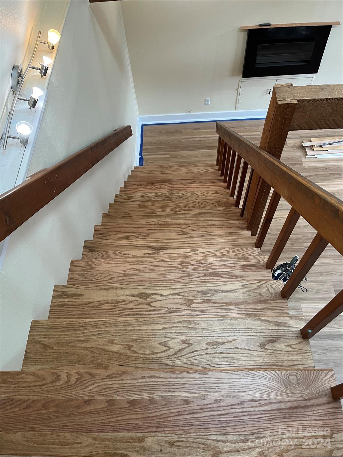 Buck Springs Acres - Residential Lease