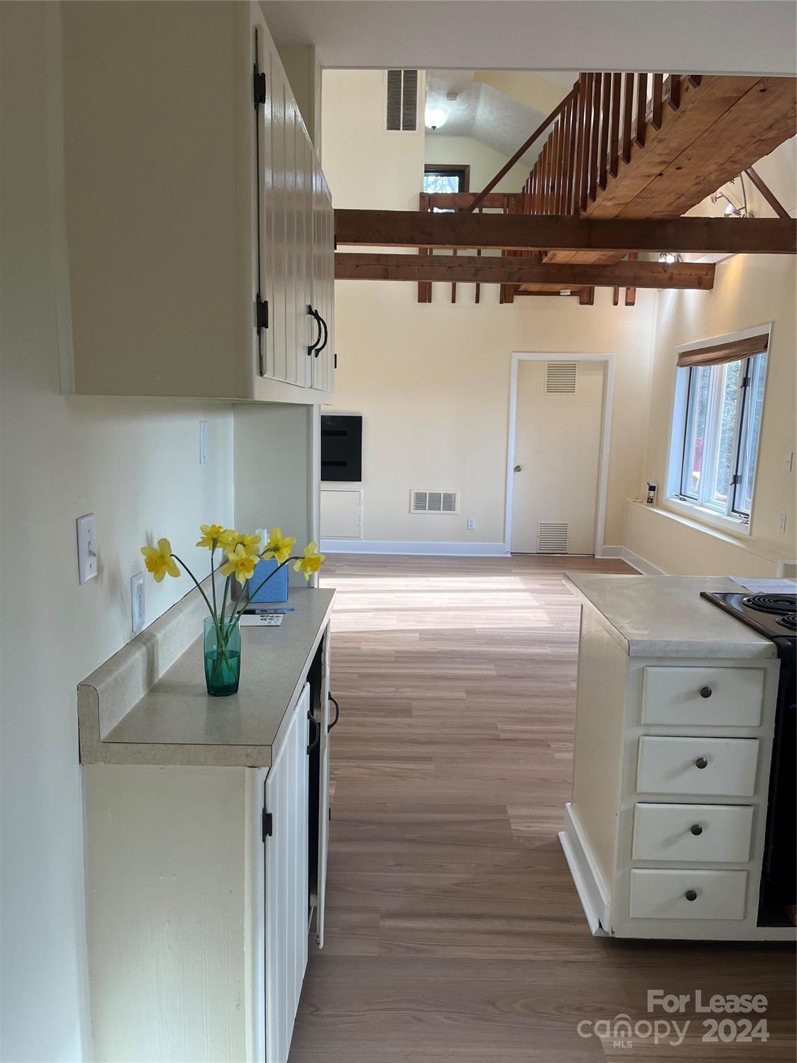 Buck Springs Acres - Residential Lease