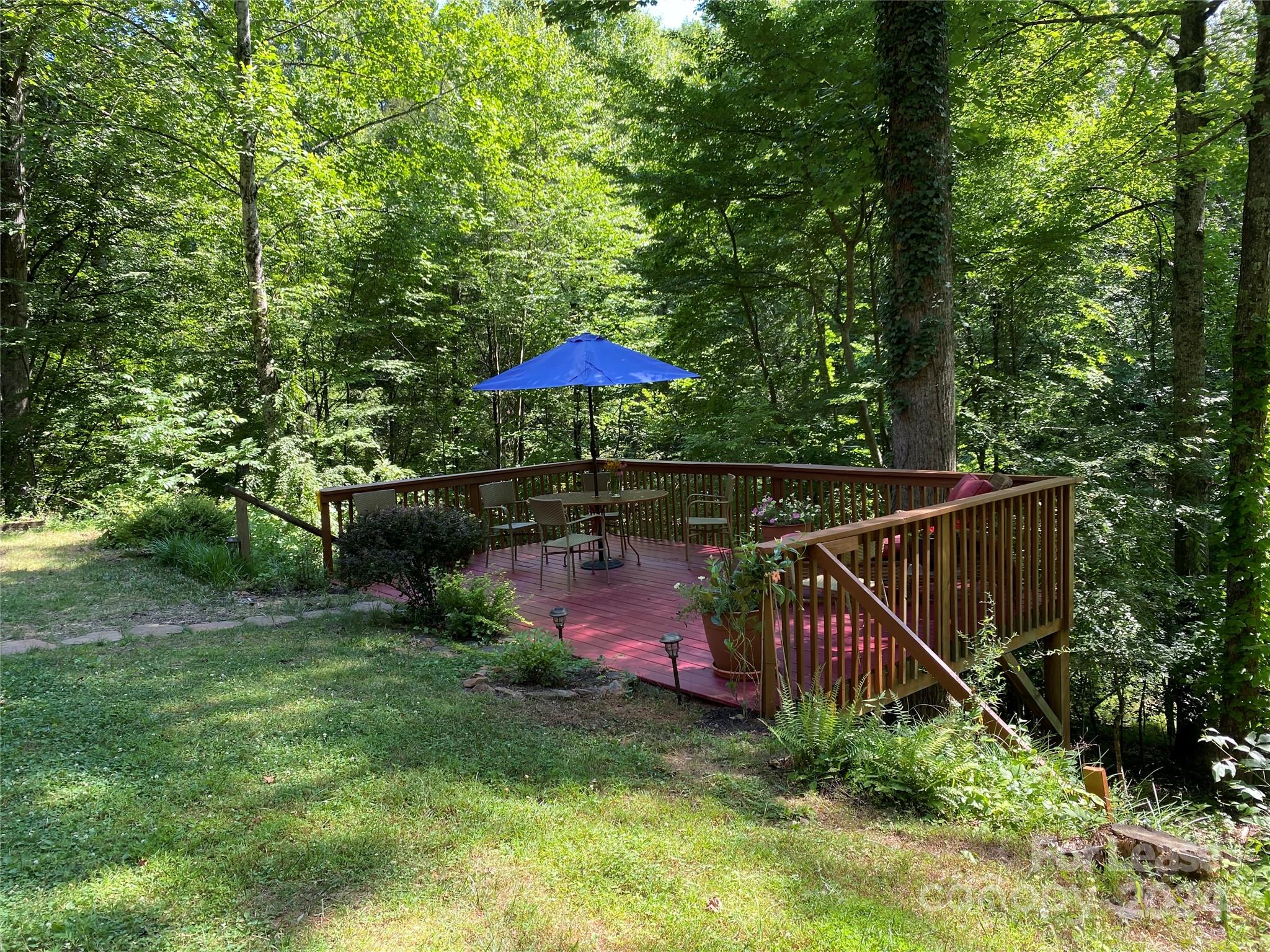 Buck Springs Acres - Residential Lease