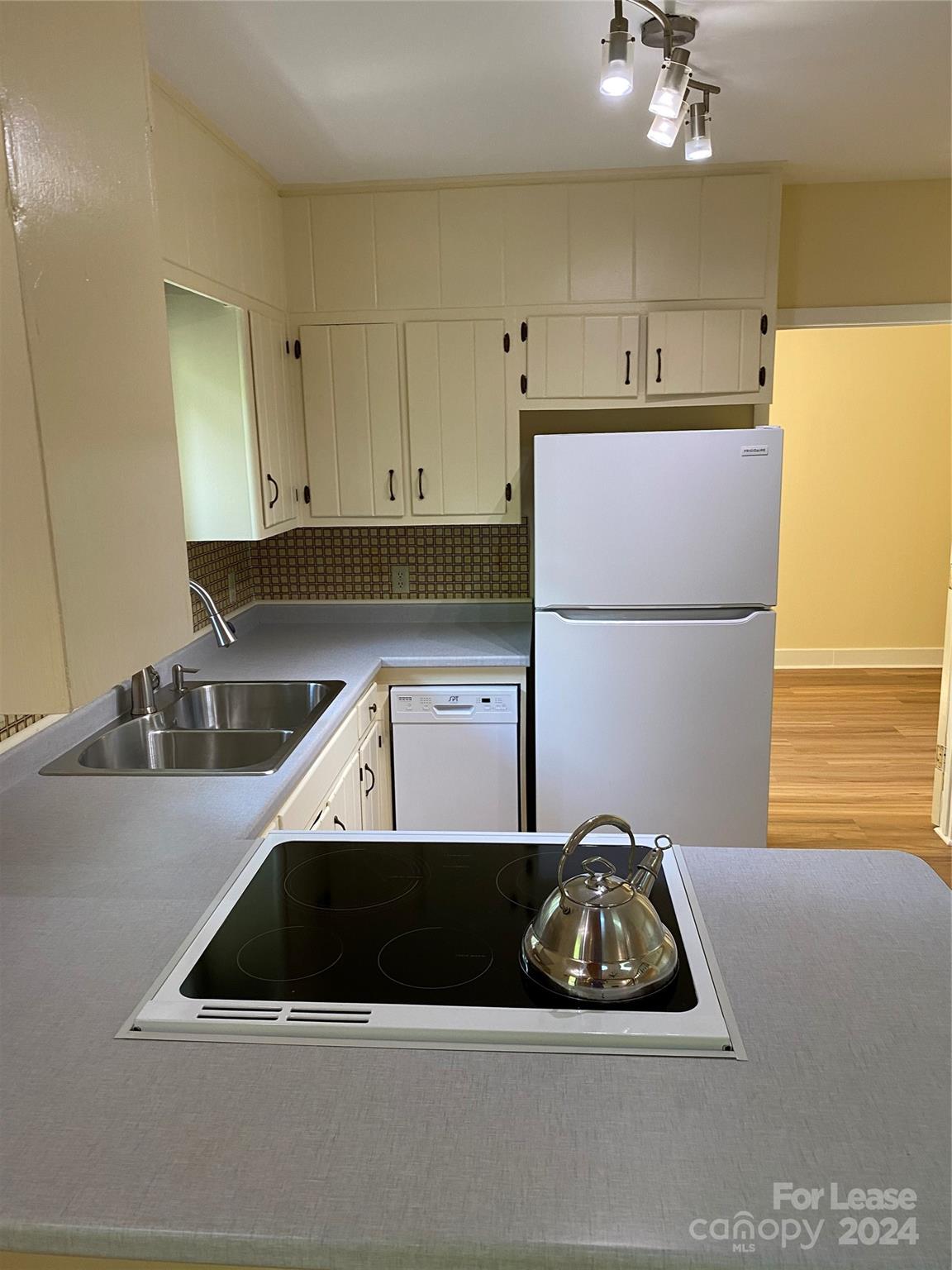 Buck Springs Acres - Residential Lease