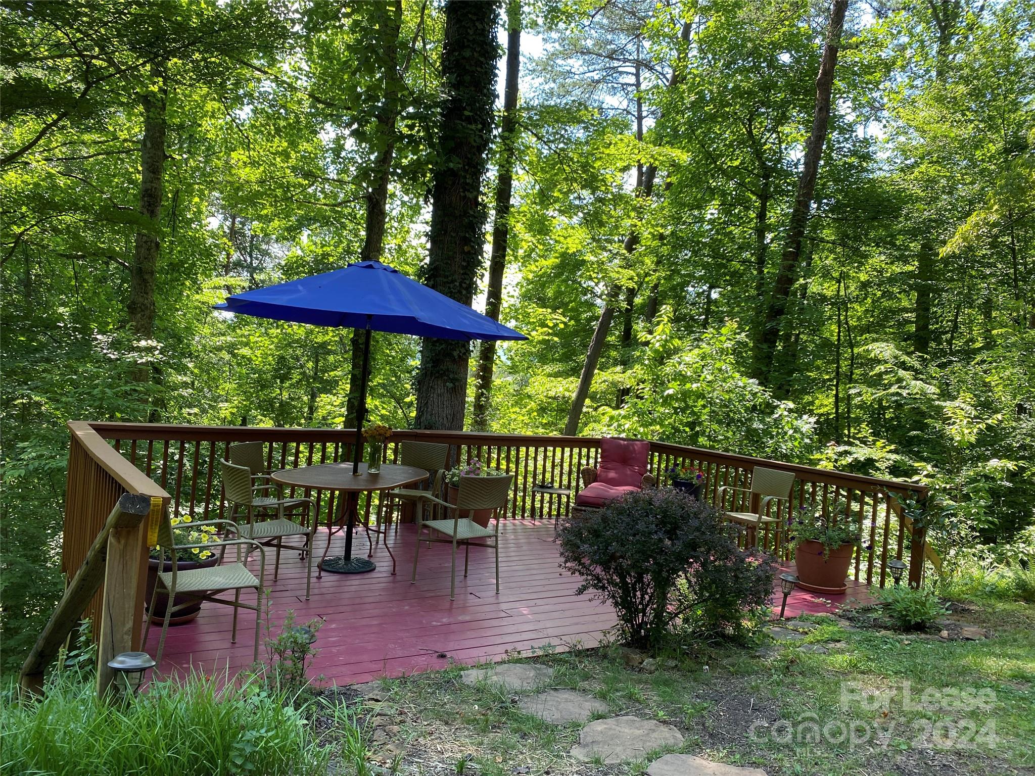 Buck Springs Acres - Residential Lease