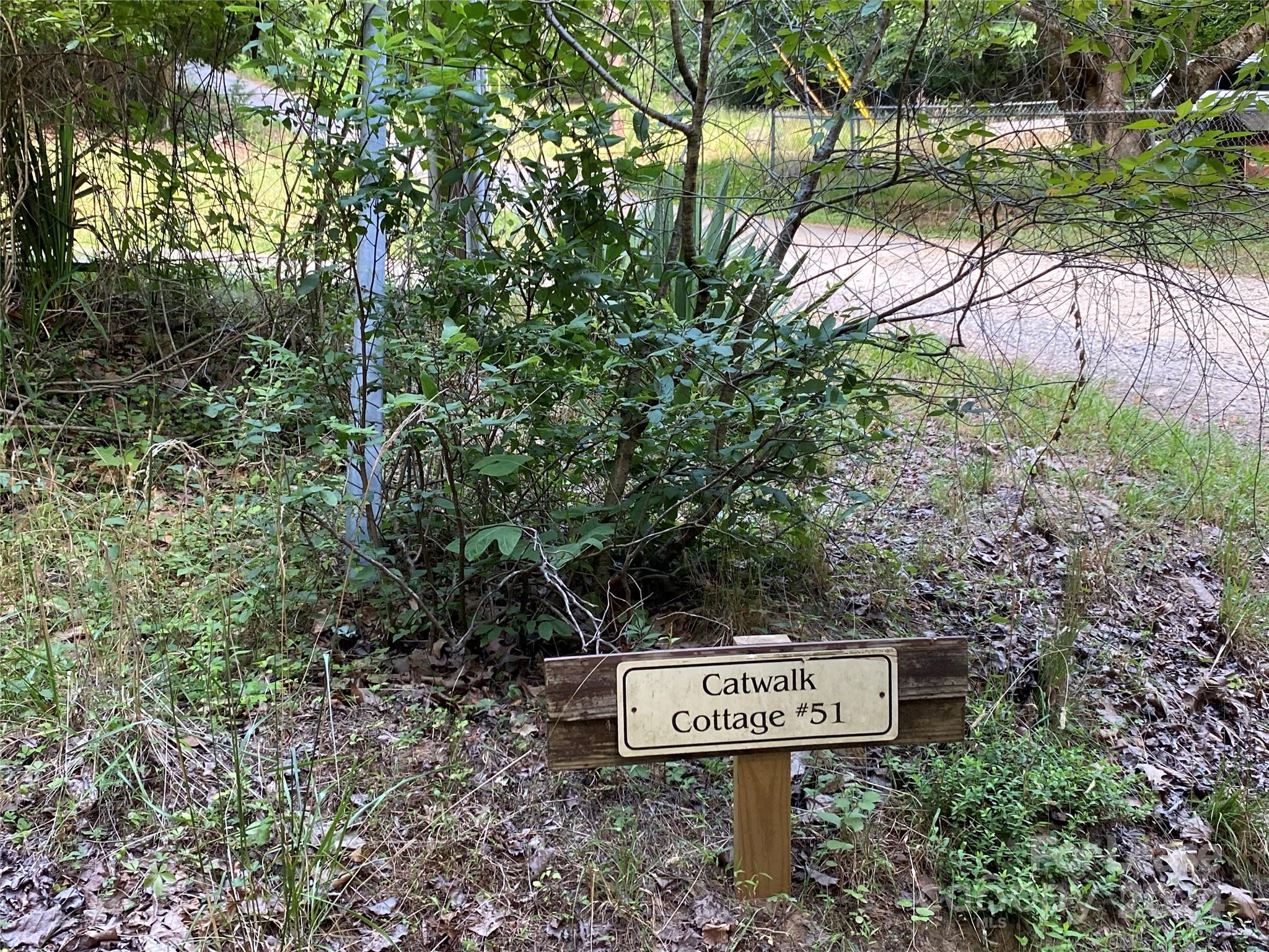 Buck Springs Acres - Residential Lease