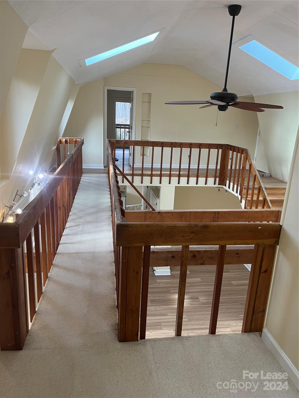 Buck Springs Acres - Residential Lease