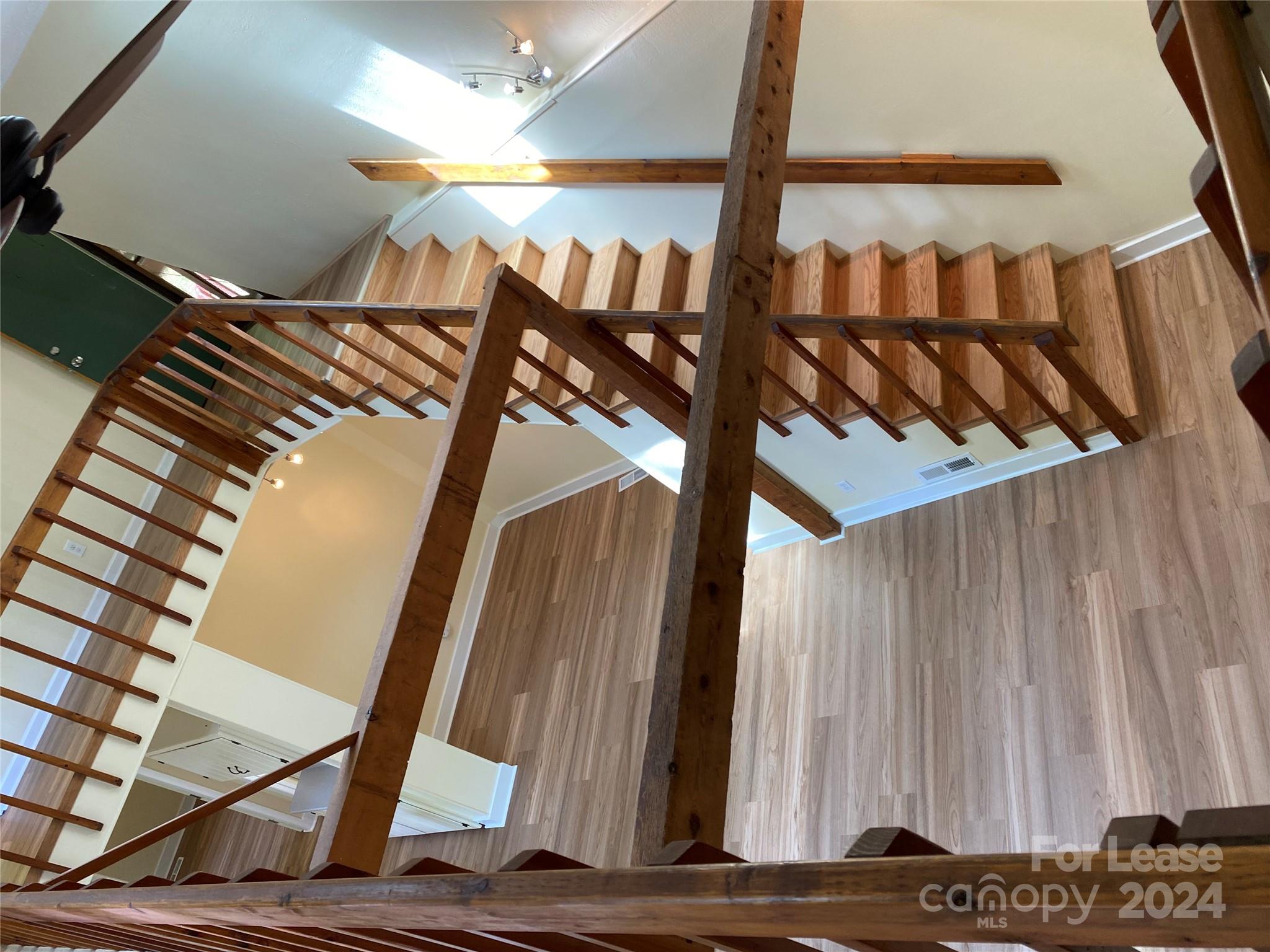 Buck Springs Acres - Residential Lease