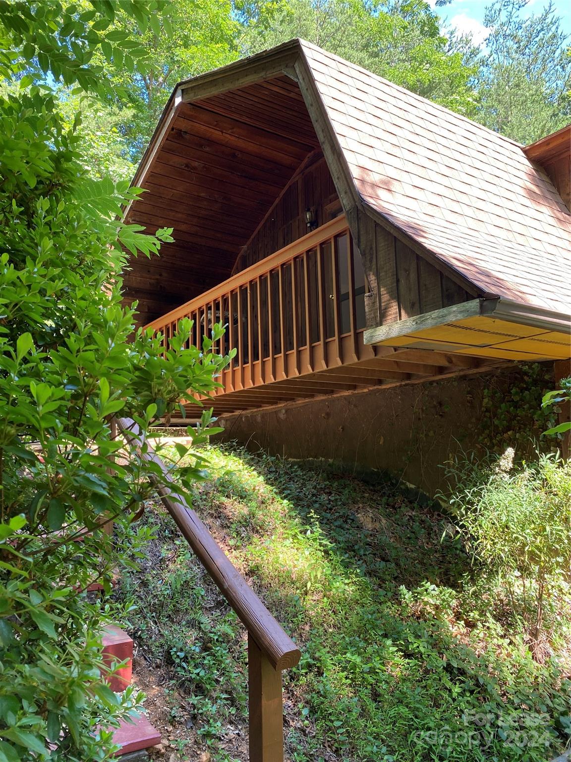 Buck Springs Acres - Residential Lease