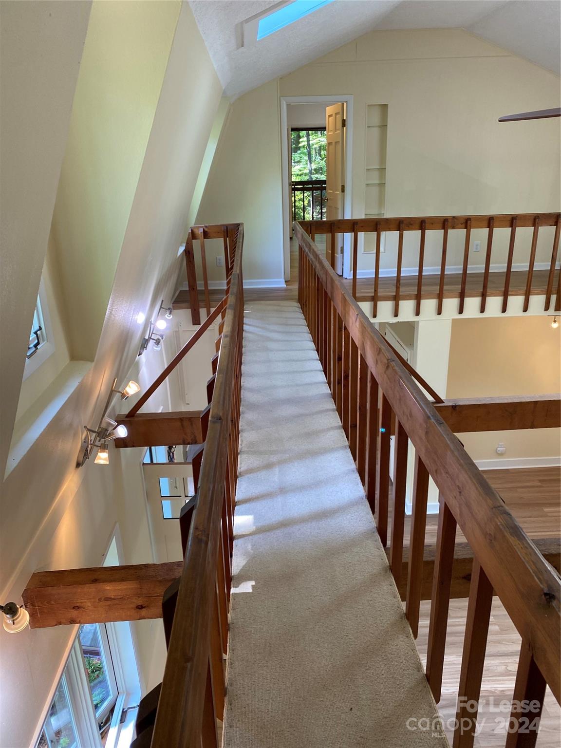 Buck Springs Acres - Residential Lease