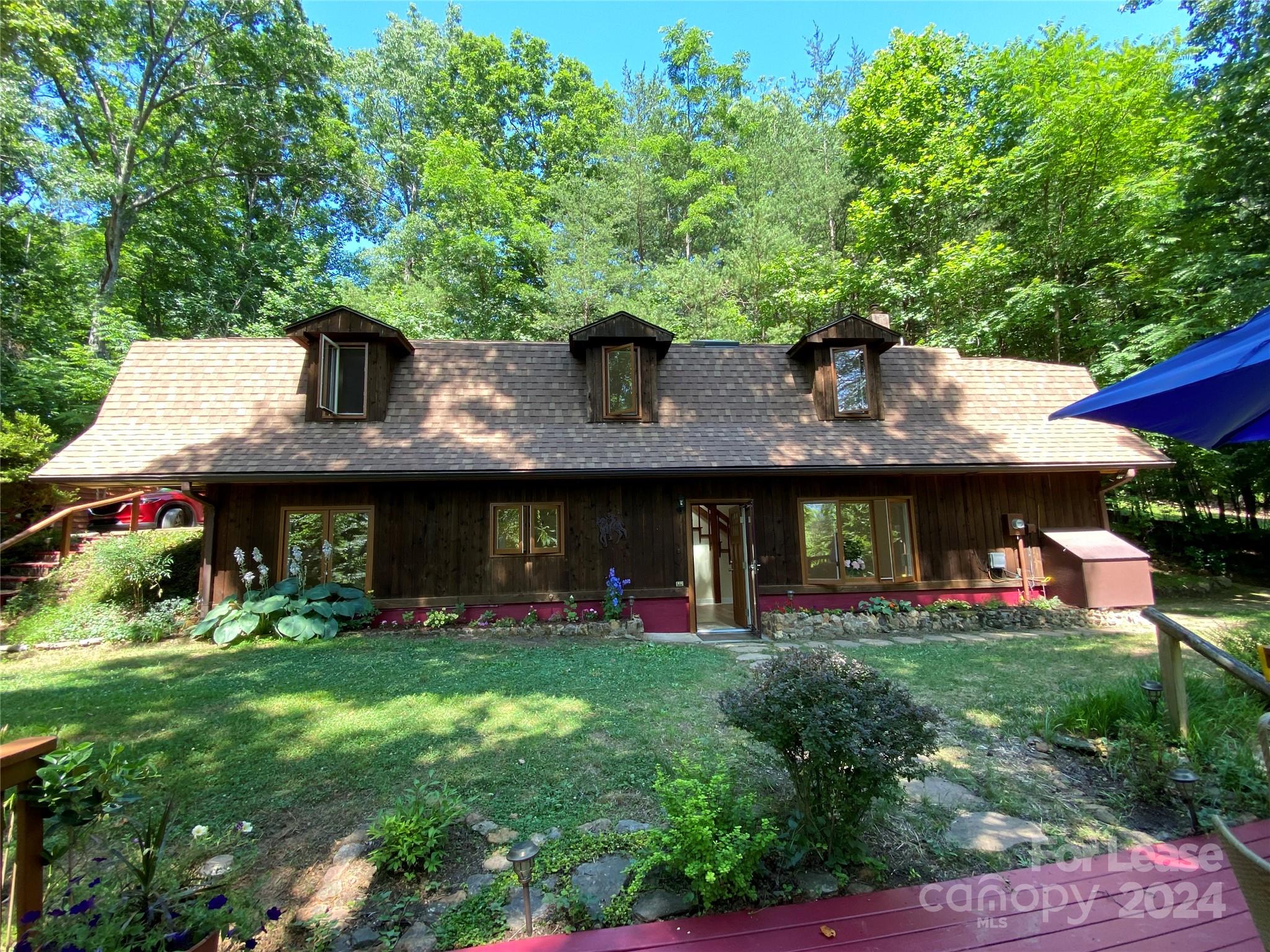 Buck Springs Acres - Residential Lease