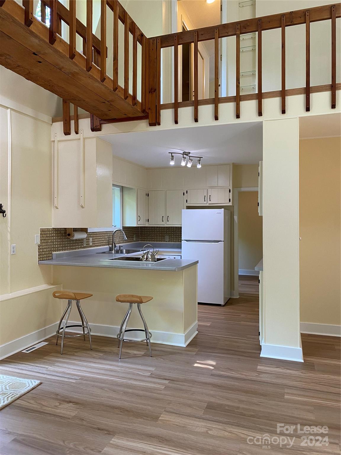 Buck Springs Acres - Residential Lease