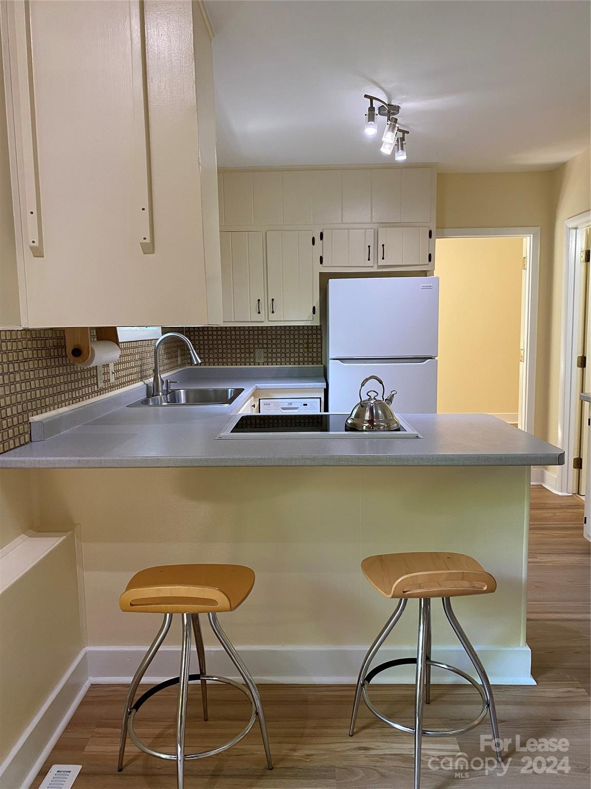 Buck Springs Acres - Residential Lease