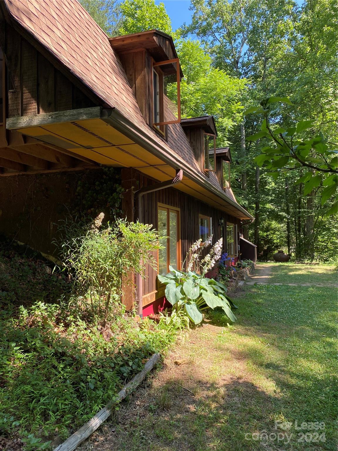 Buck Springs Acres - Residential Lease