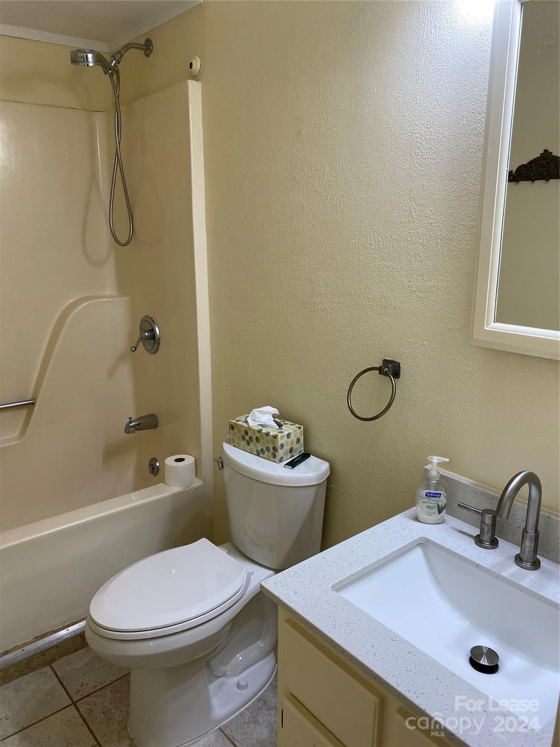 Buck Springs Acres - Residential Lease