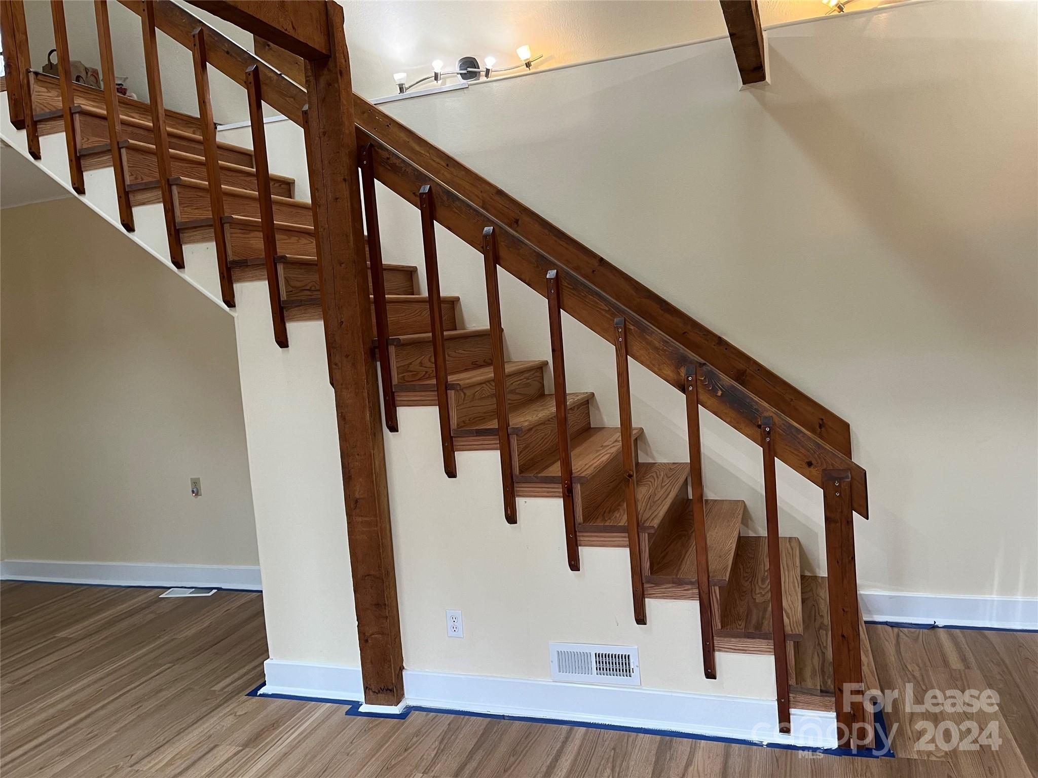 Buck Springs Acres - Residential Lease