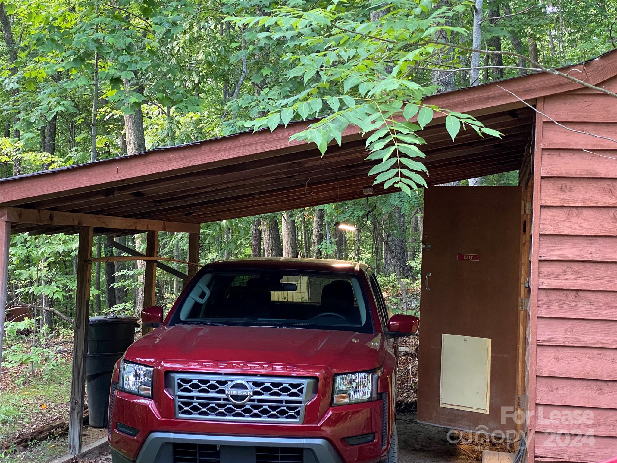 Buck Springs Acres - Residential Lease