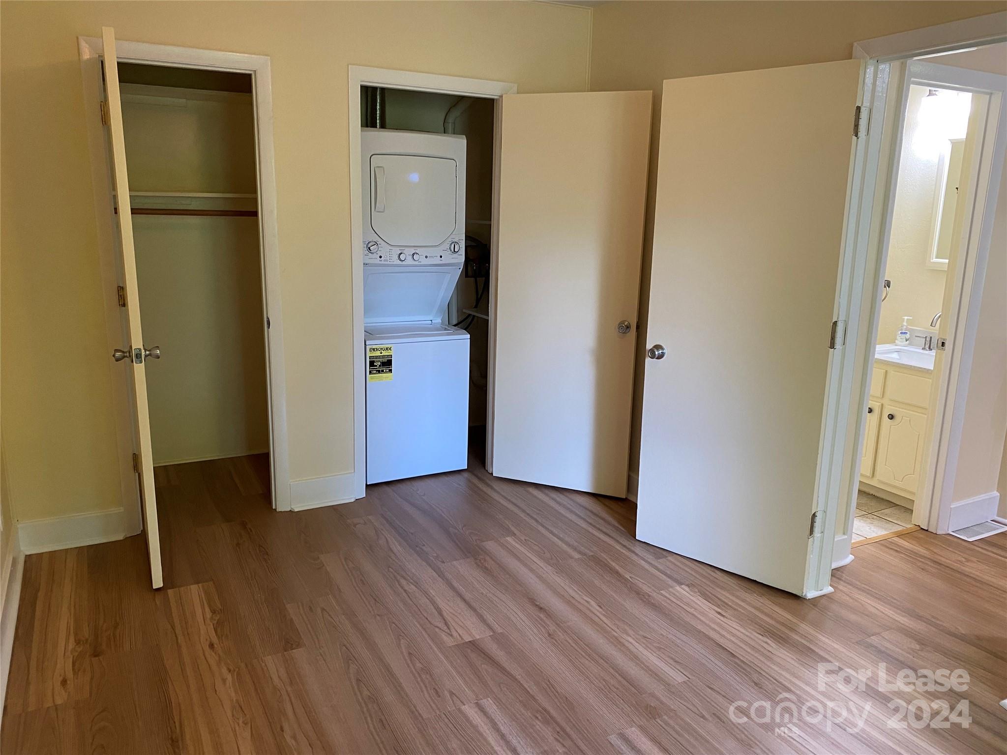 Buck Springs Acres - Residential Lease