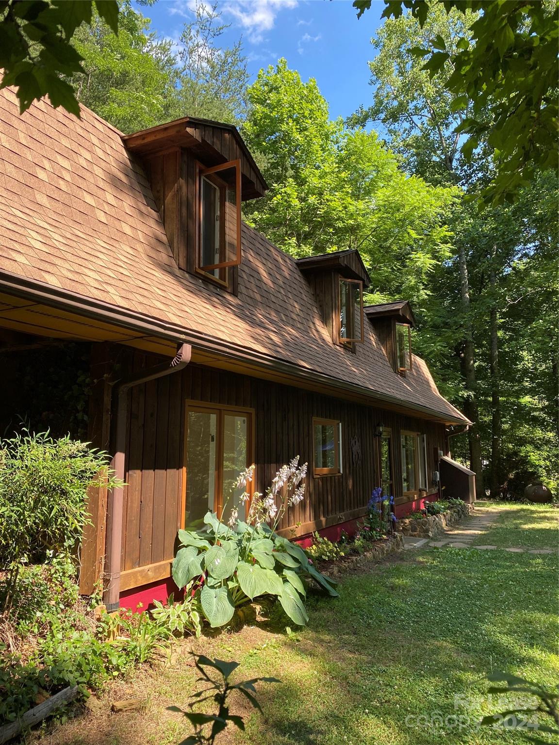 Buck Springs Acres - Residential Lease