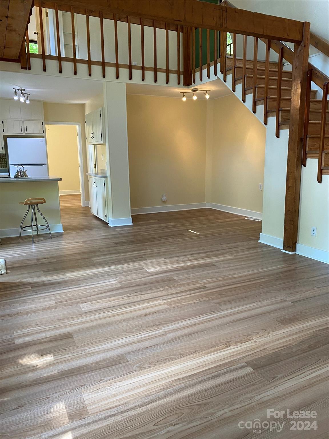 Buck Springs Acres - Residential Lease