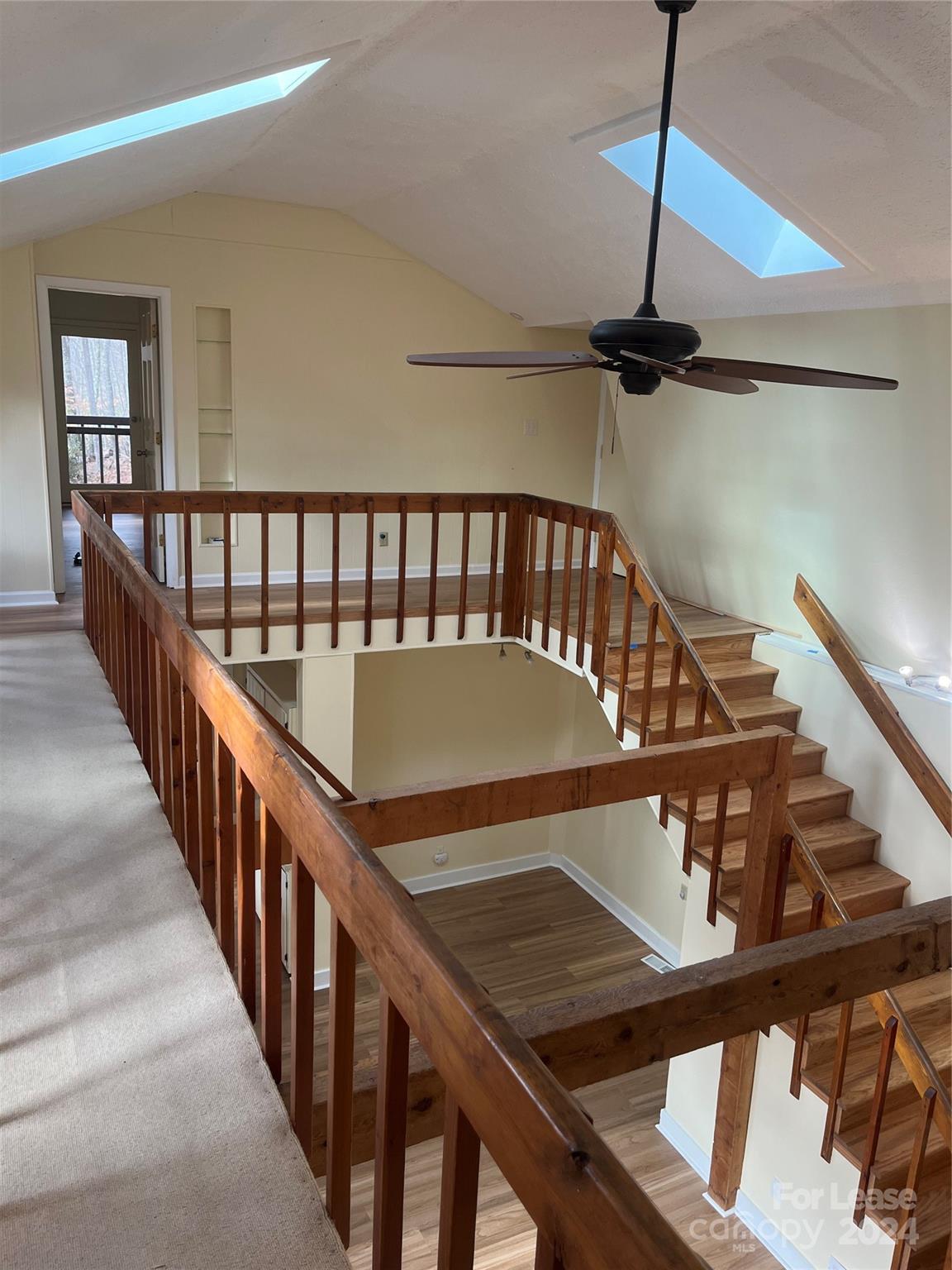 Buck Springs Acres - Residential Lease