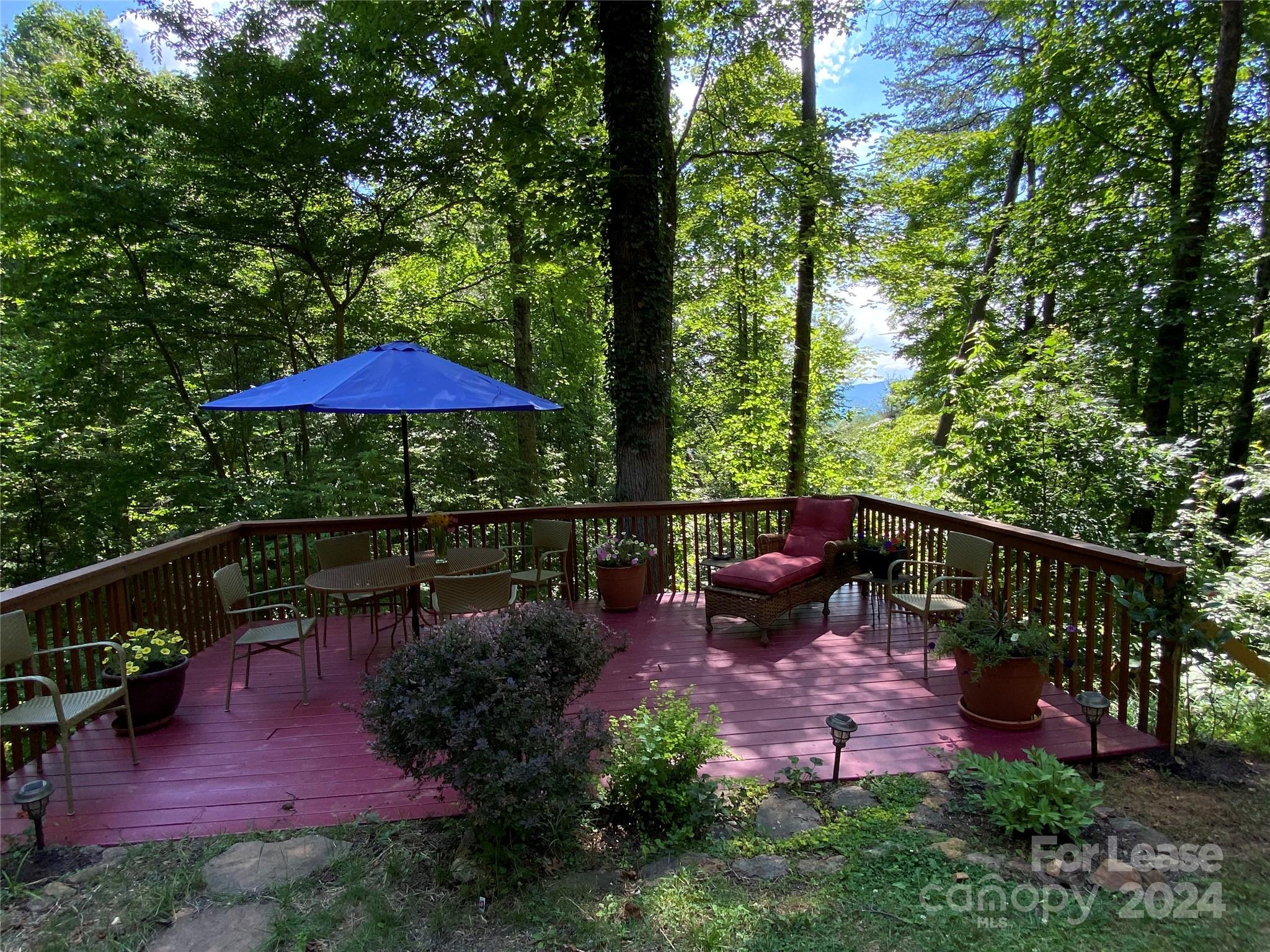 Buck Springs Acres - Residential Lease