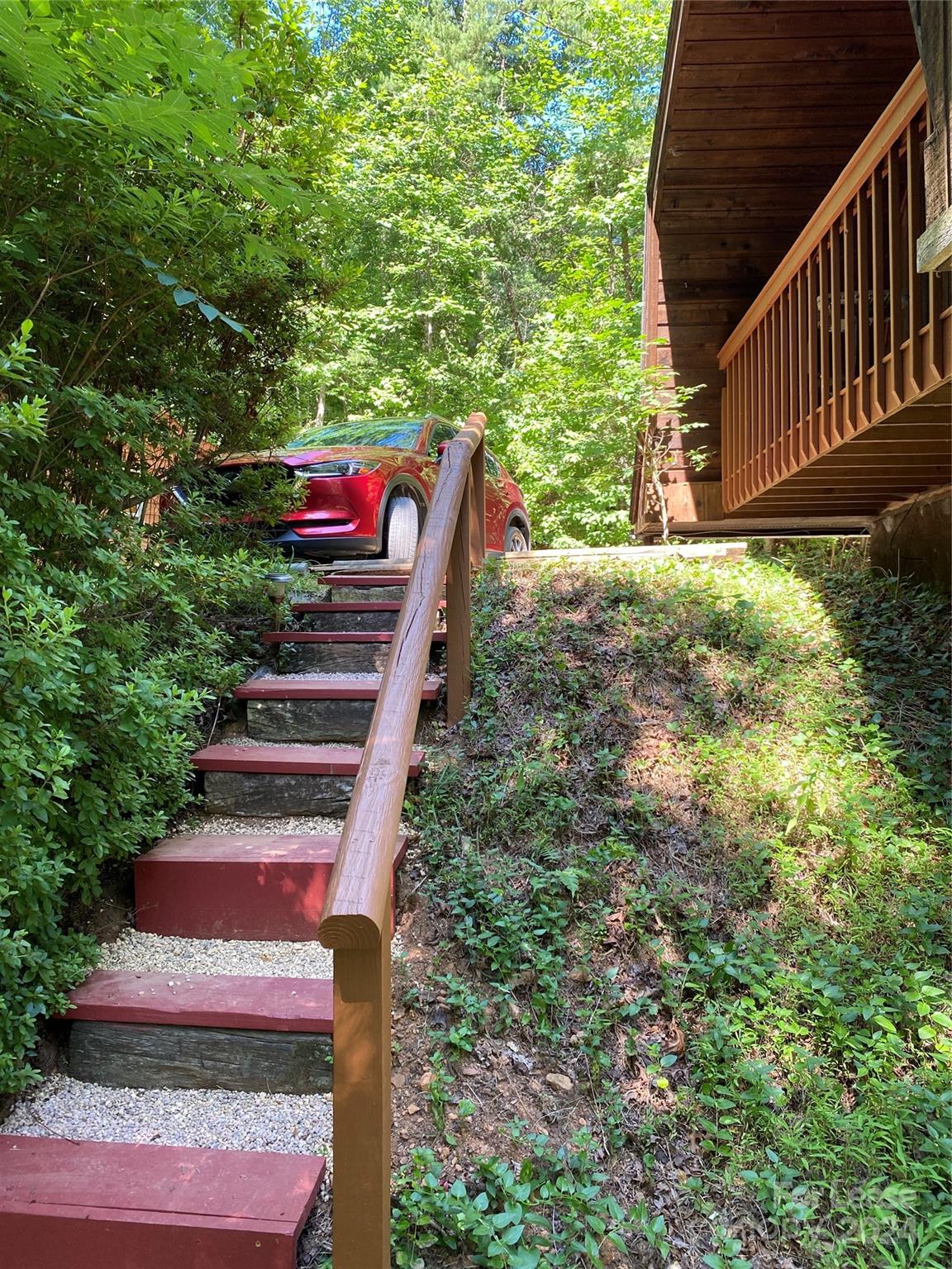 Buck Springs Acres - Residential Lease