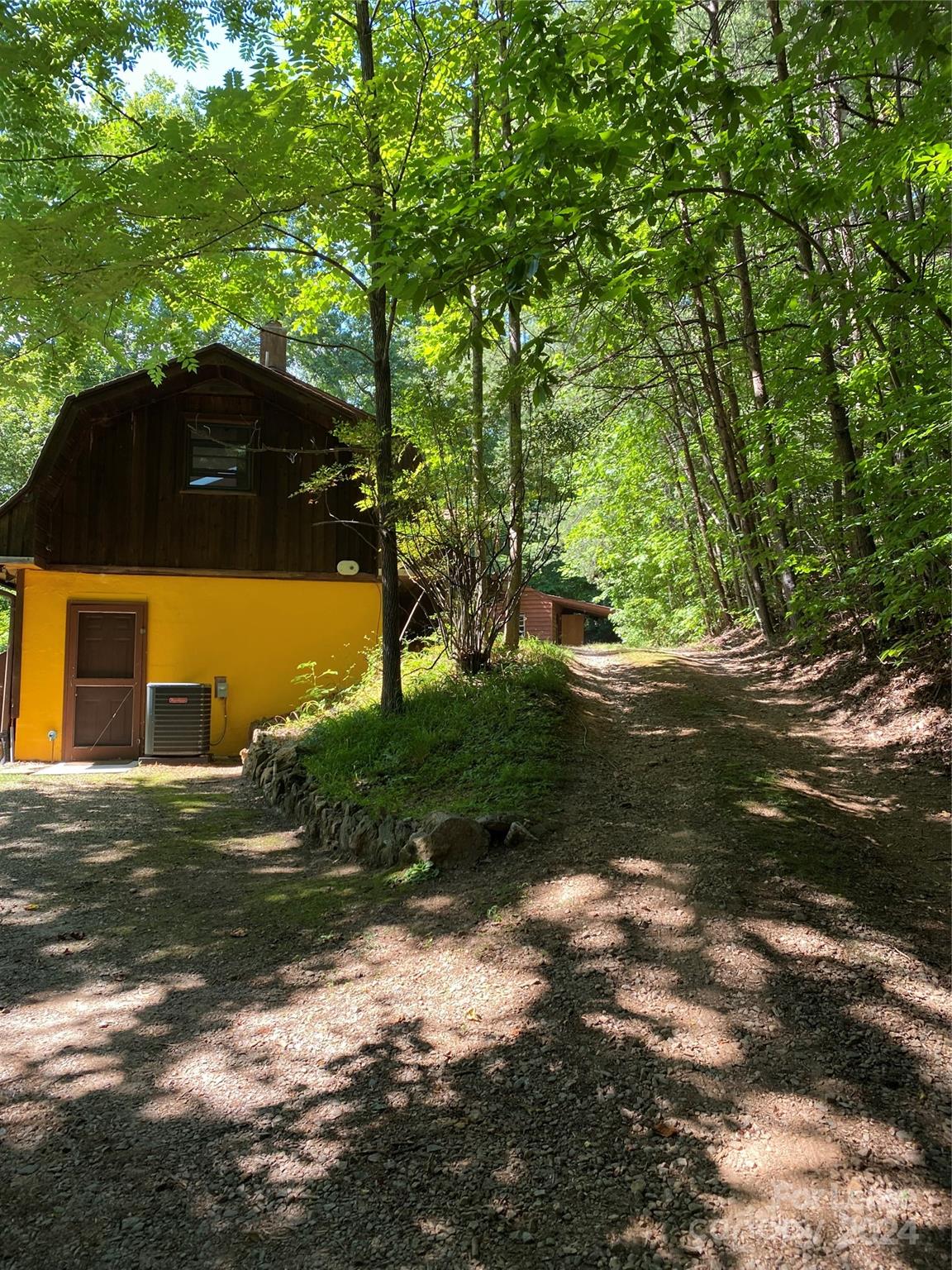 Buck Springs Acres - Residential Lease