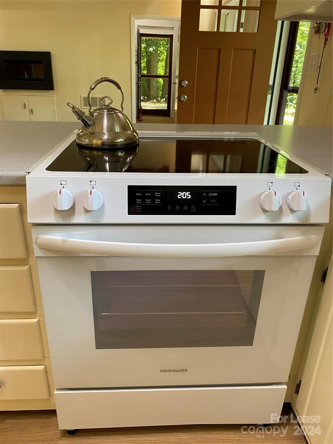 Buck Springs Acres - Residential Lease